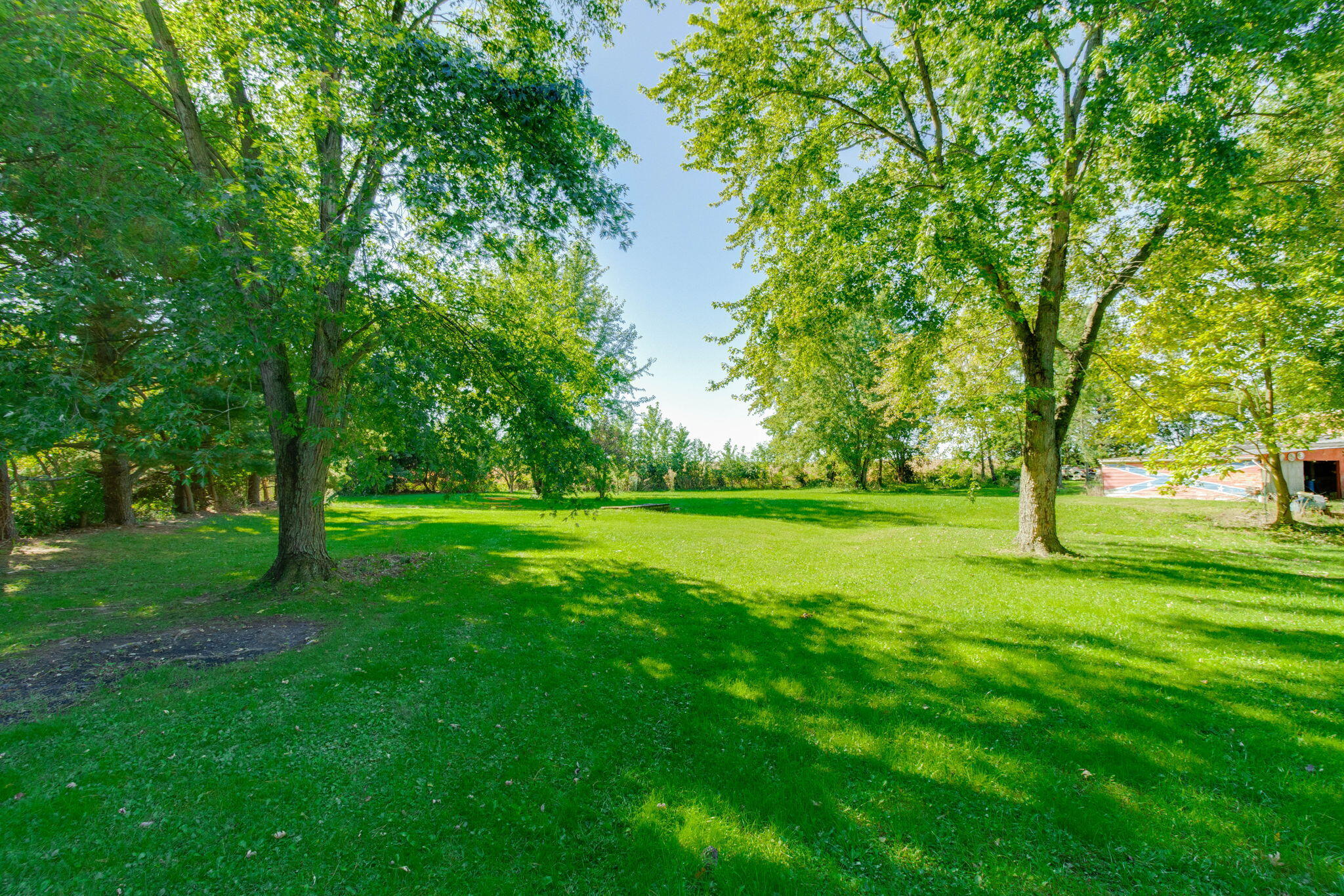 5820 Smith, Houston, Ohio 45333