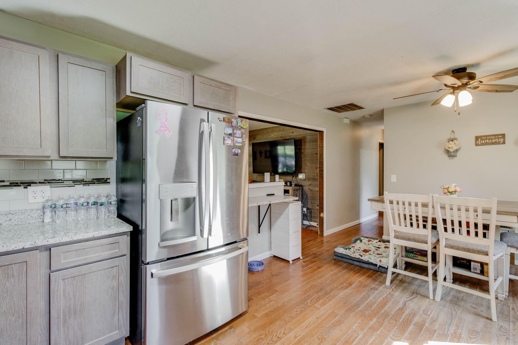5820 Smith, Houston, Ohio 45333