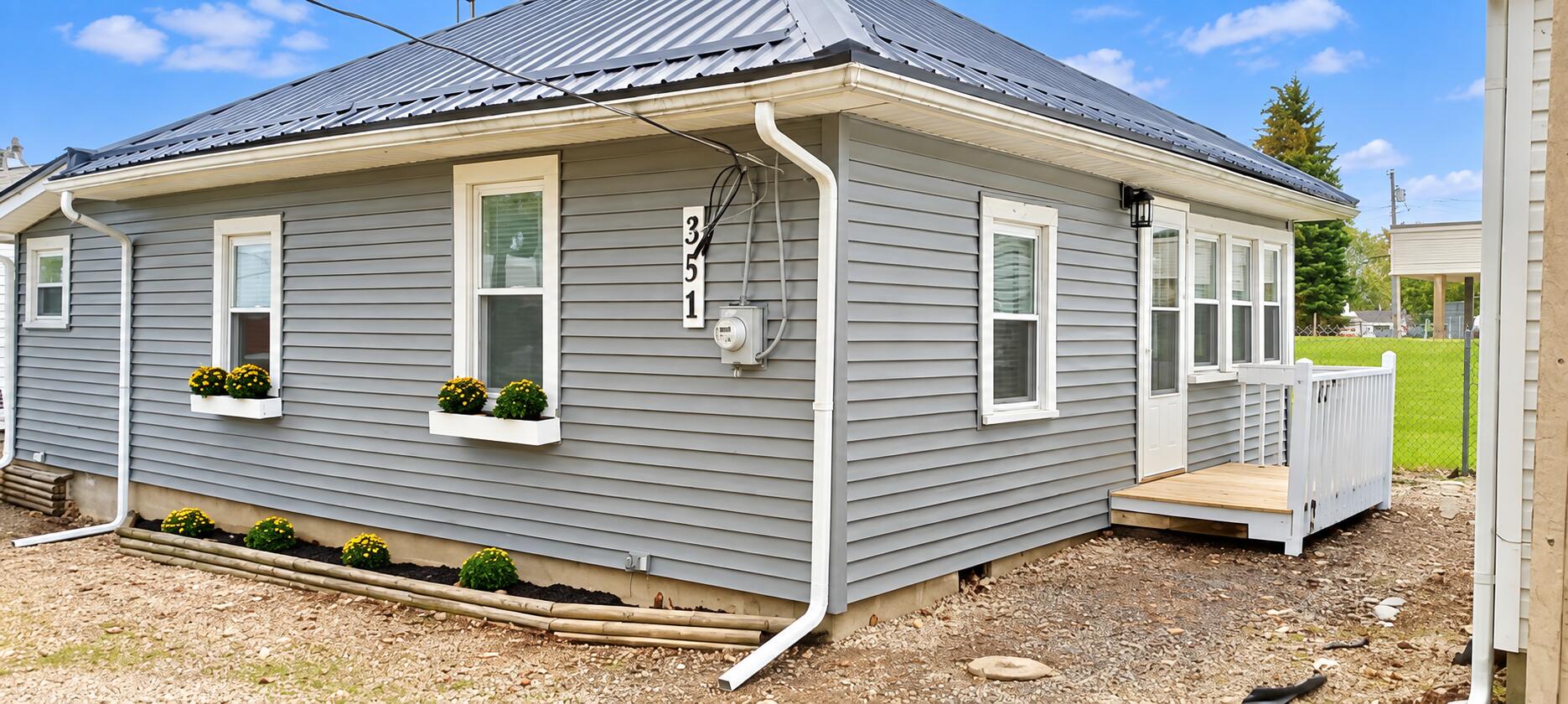 351 Taylor, Russells Point, Ohio 43348