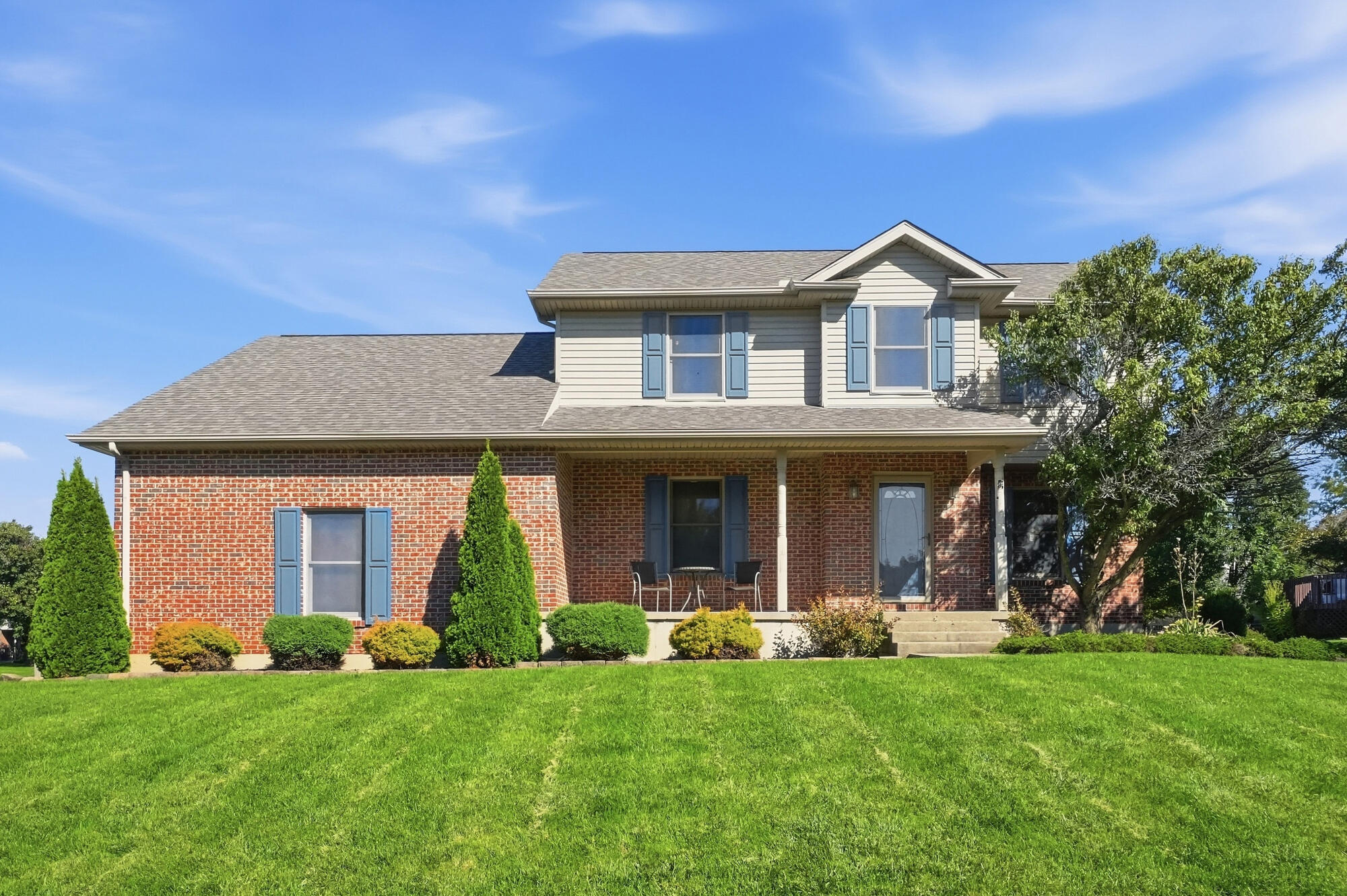 603 Copperfield, Tipp City, Ohio 45371