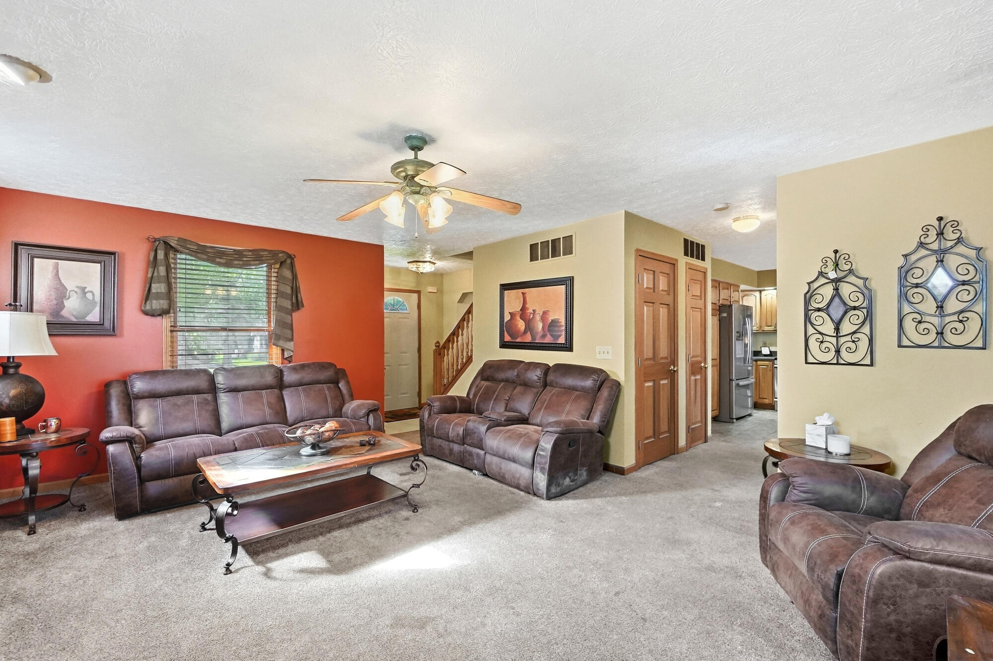 603 Copperfield, Tipp City, Ohio 45371