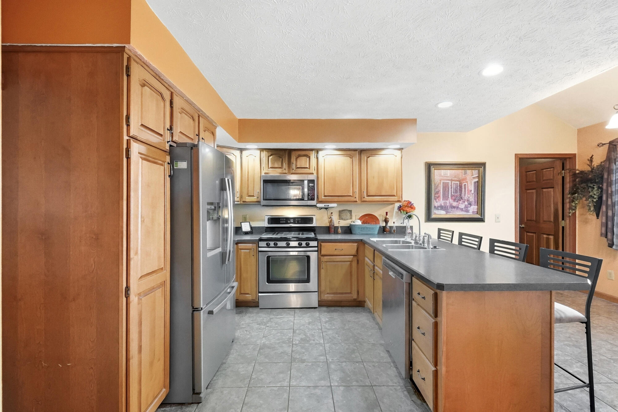 603 Copperfield, Tipp City, Ohio 45371