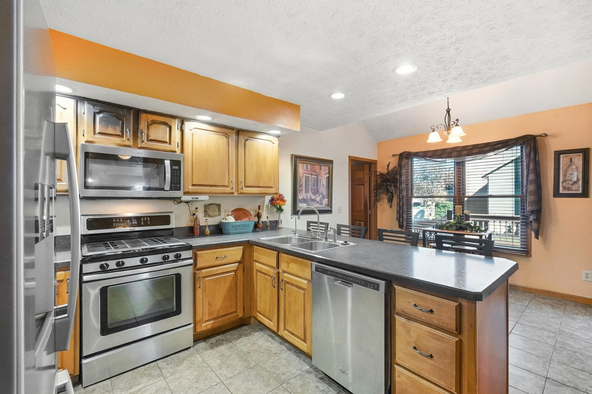 603 Copperfield, Tipp City, Ohio 45371