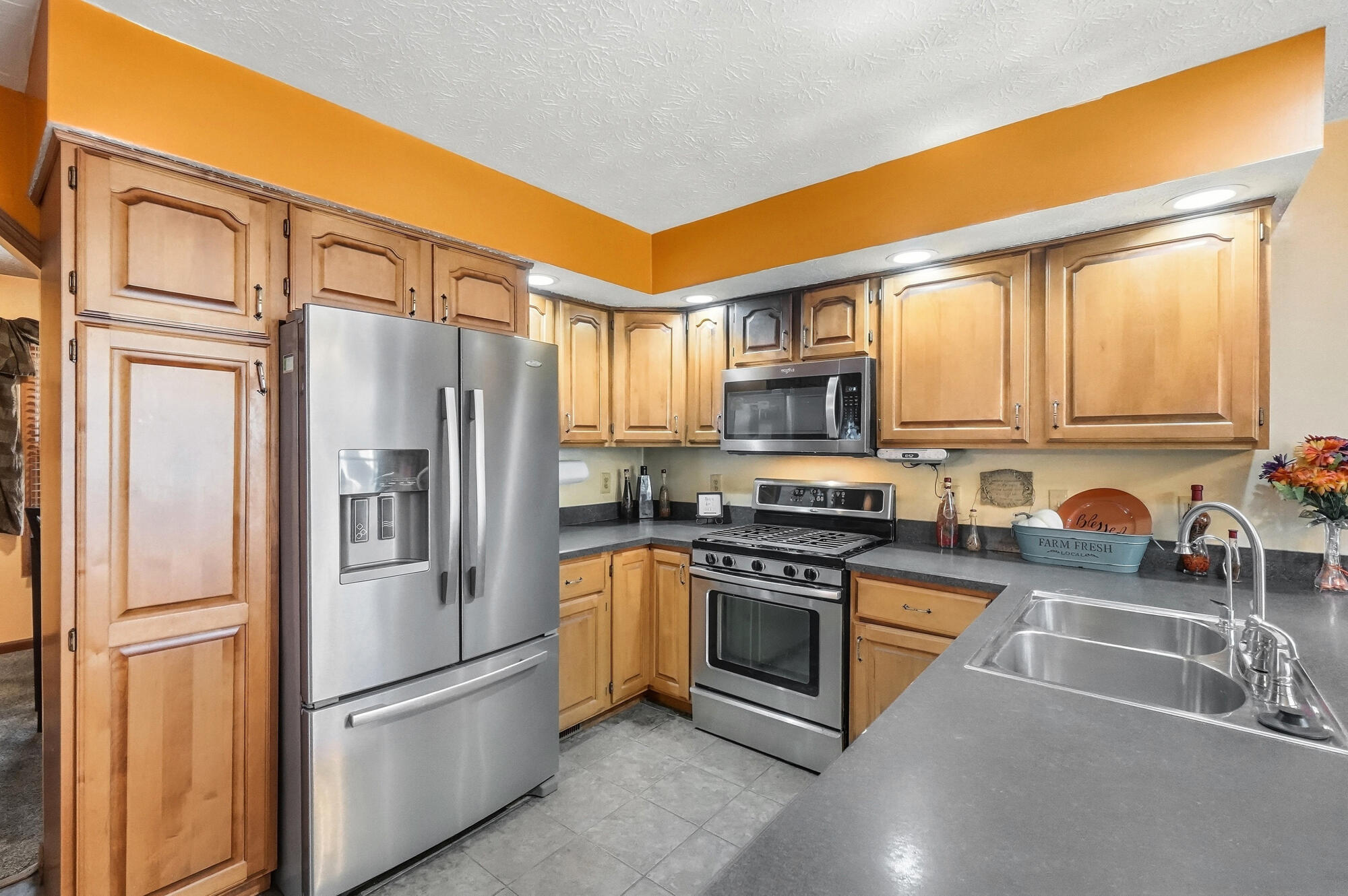 603 Copperfield, Tipp City, Ohio 45371