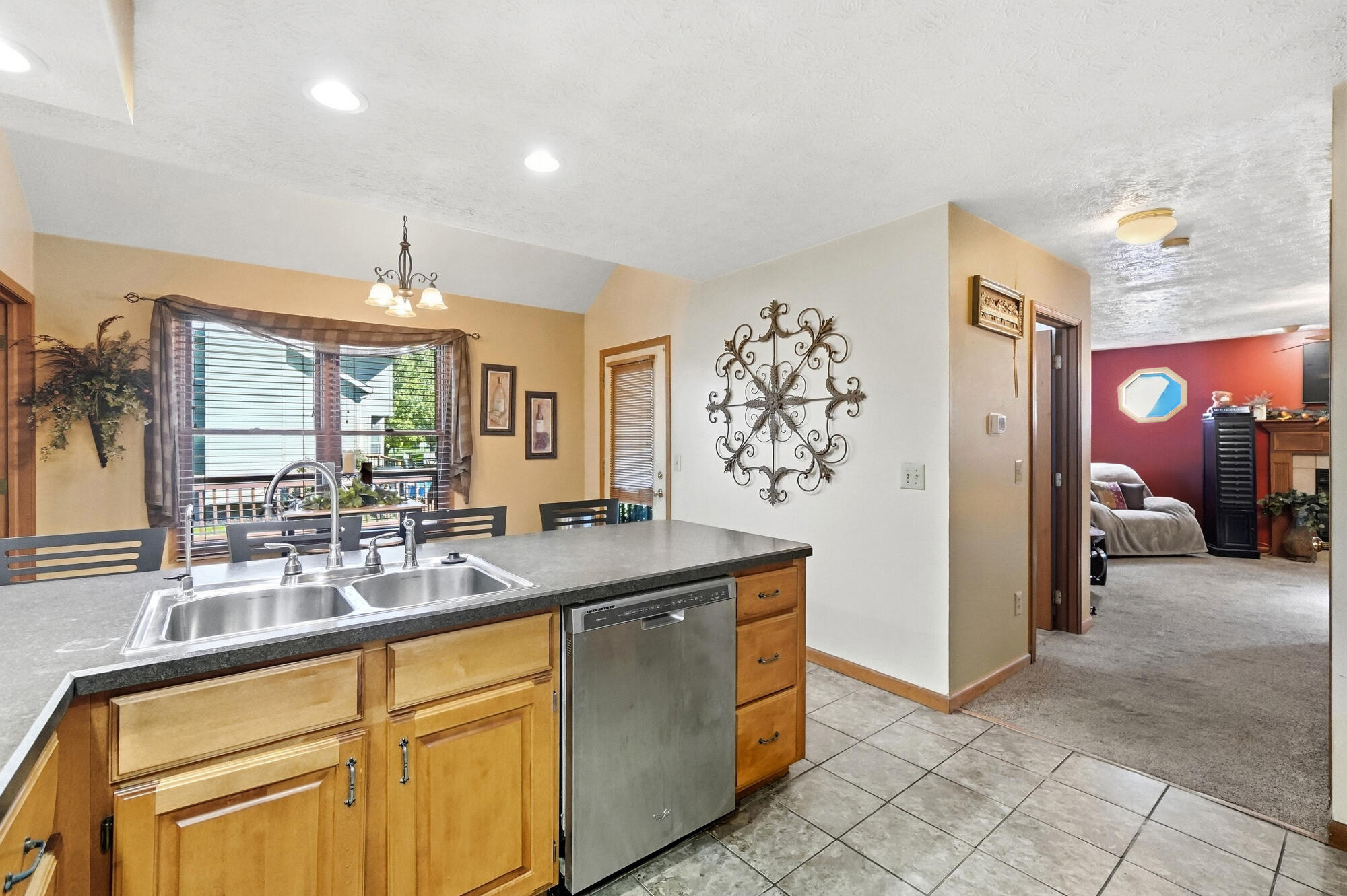 603 Copperfield, Tipp City, Ohio 45371