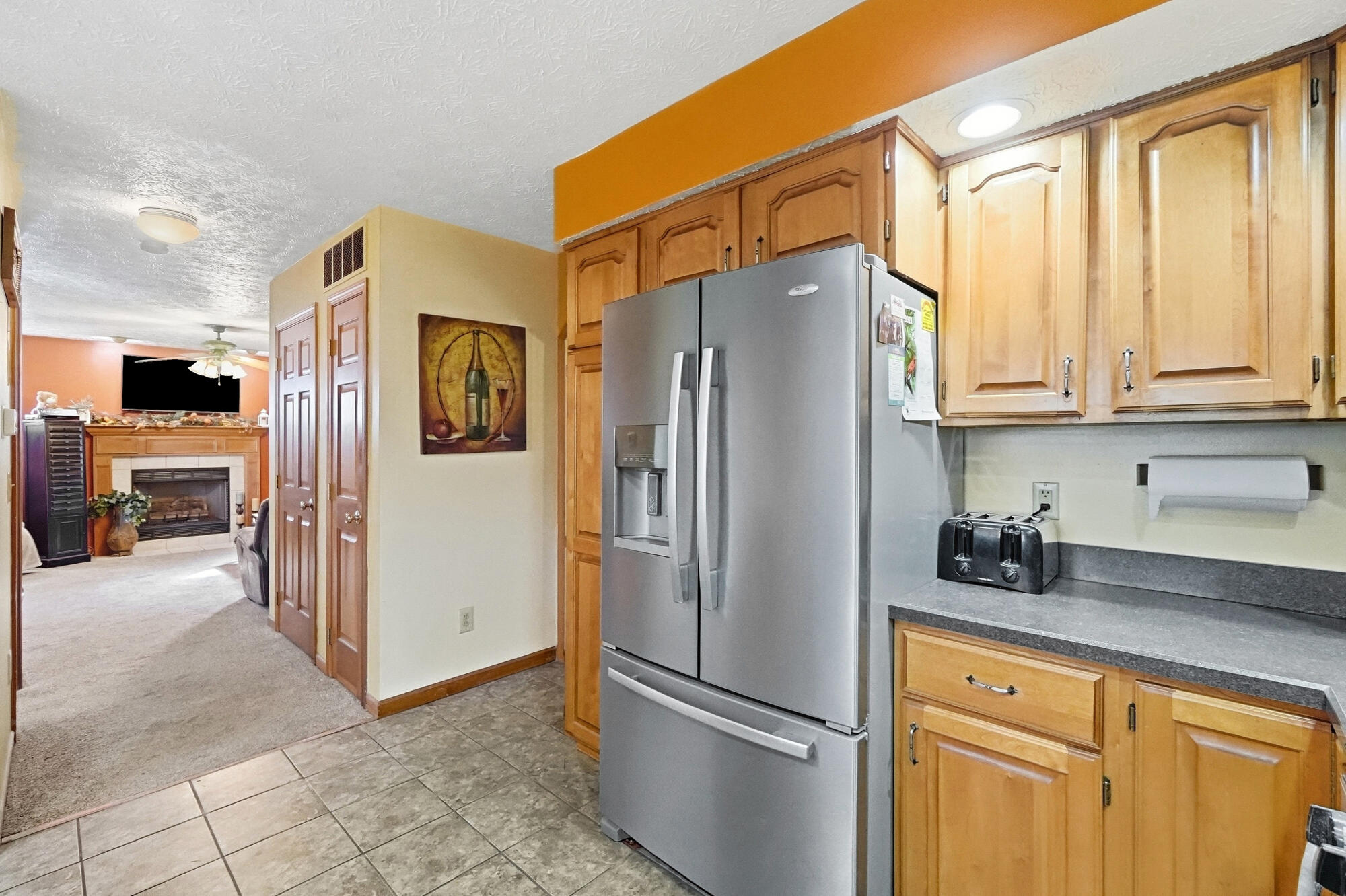 603 Copperfield, Tipp City, Ohio 45371