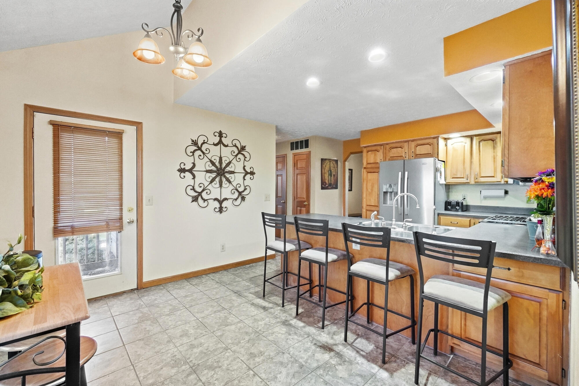 603 Copperfield, Tipp City, Ohio 45371