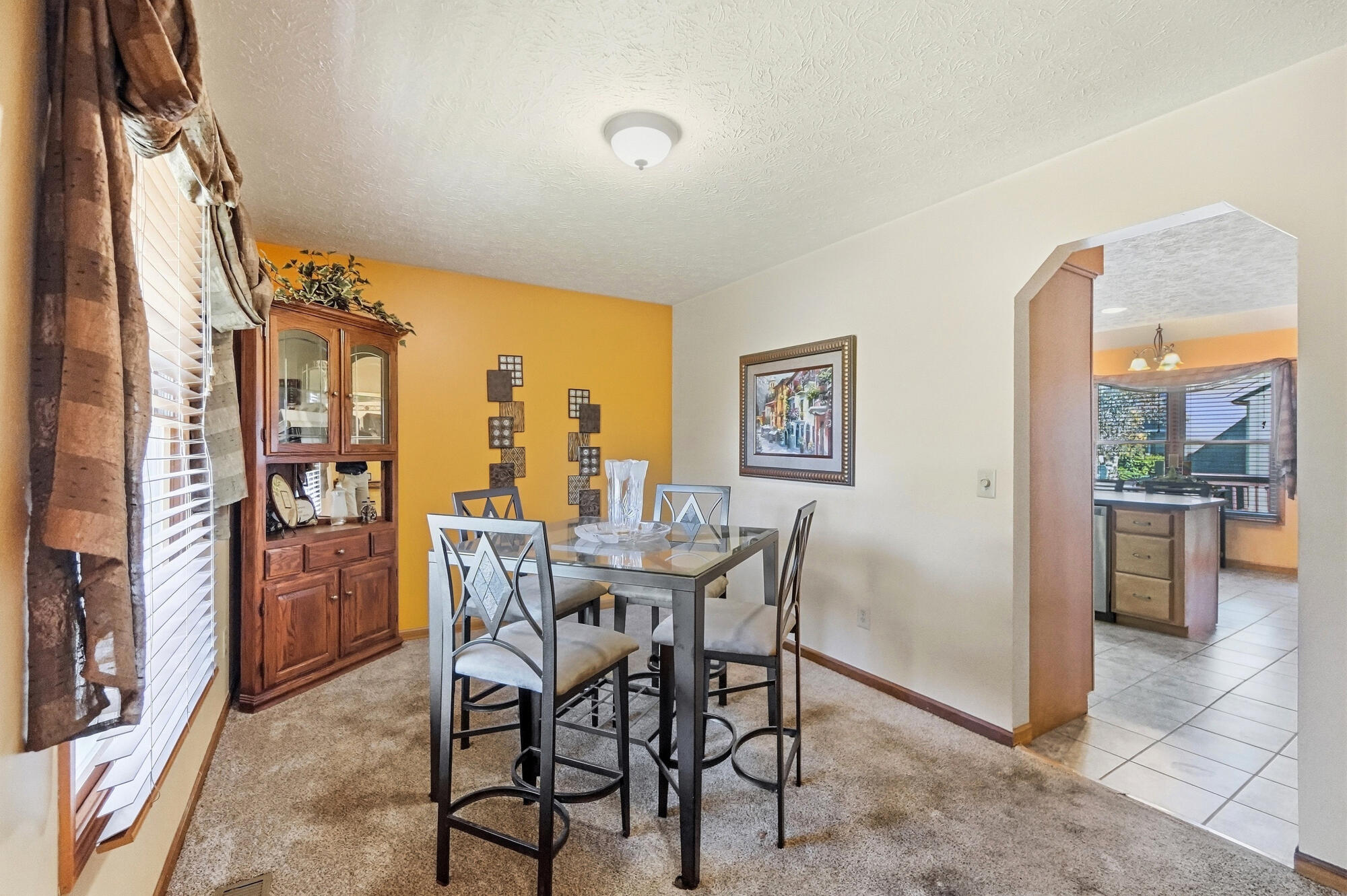 603 Copperfield, Tipp City, Ohio 45371