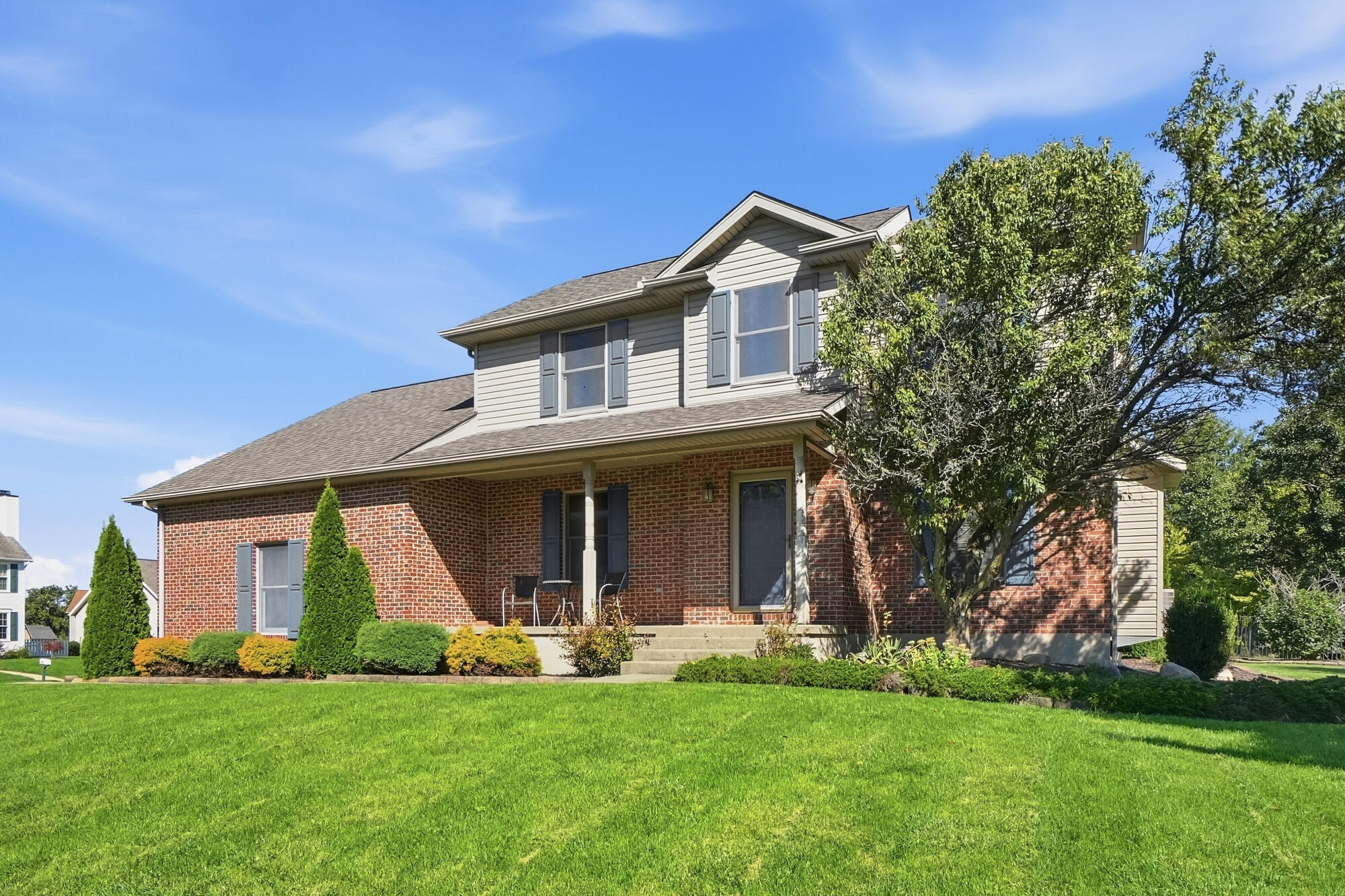 603 Copperfield, Tipp City, Ohio 45371