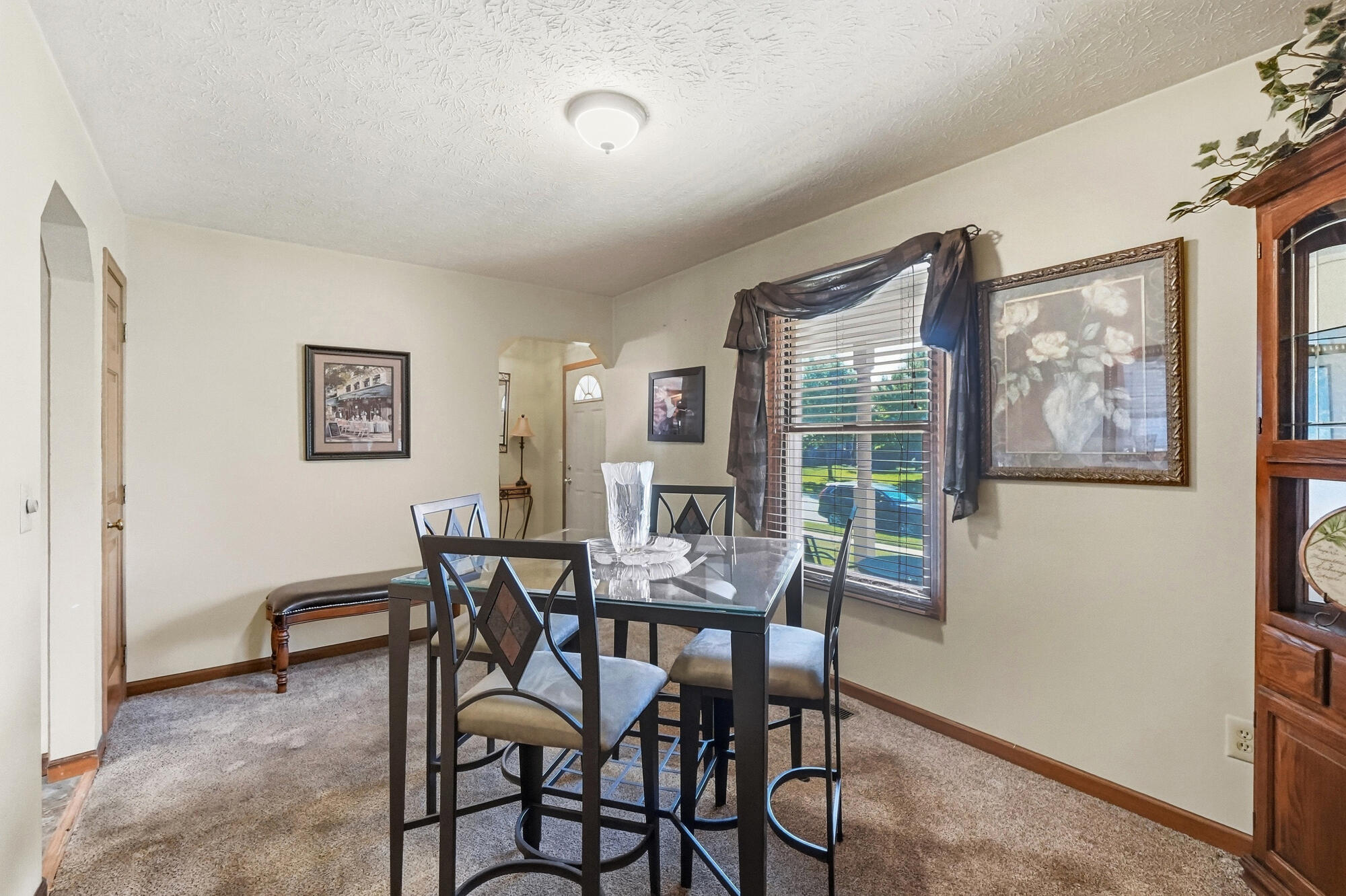 603 Copperfield, Tipp City, Ohio 45371