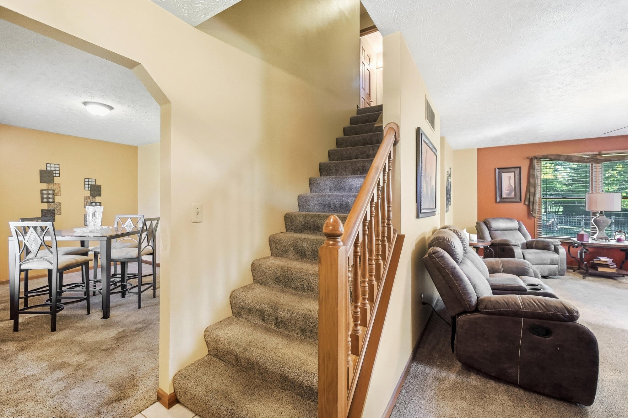 603 Copperfield, Tipp City, Ohio 45371