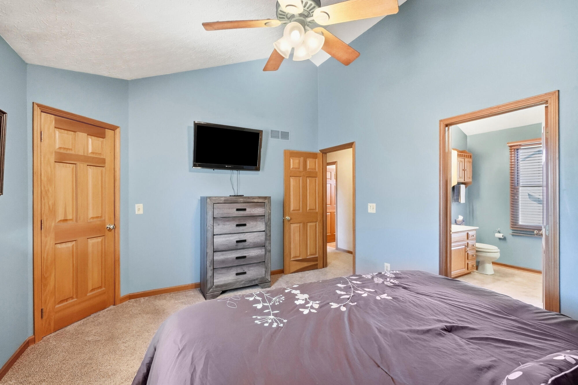 603 Copperfield, Tipp City, Ohio 45371