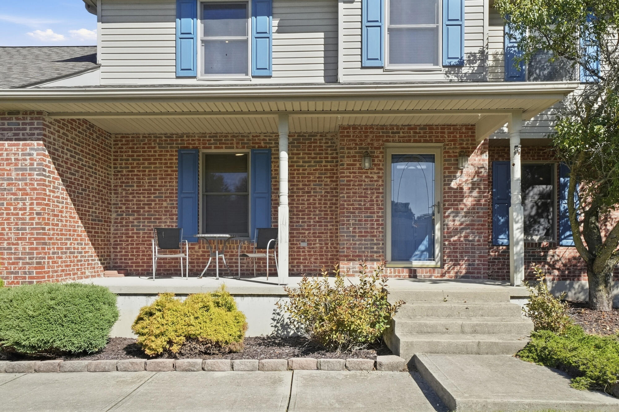 603 Copperfield, Tipp City, Ohio 45371