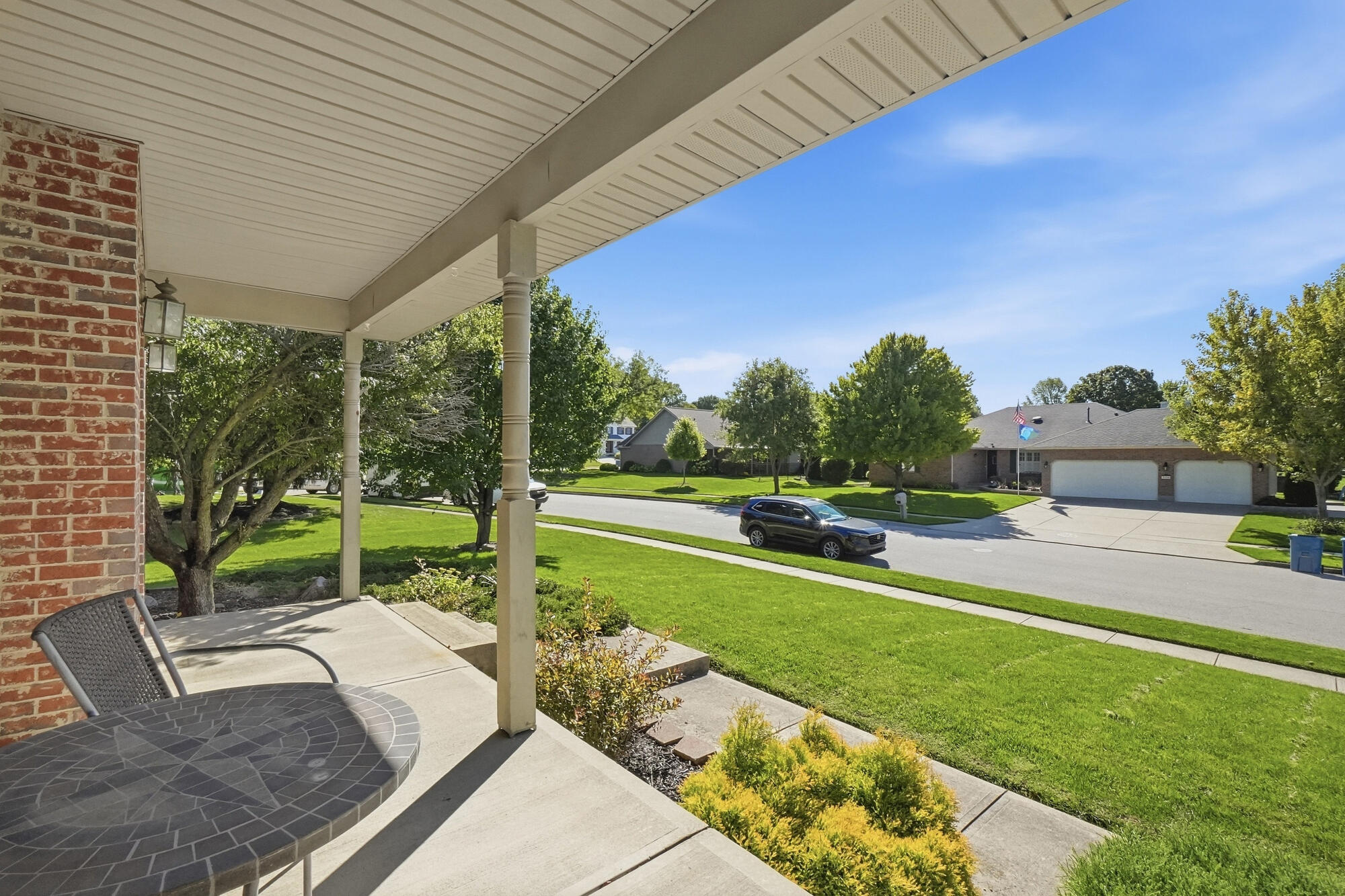 603 Copperfield, Tipp City, Ohio 45371