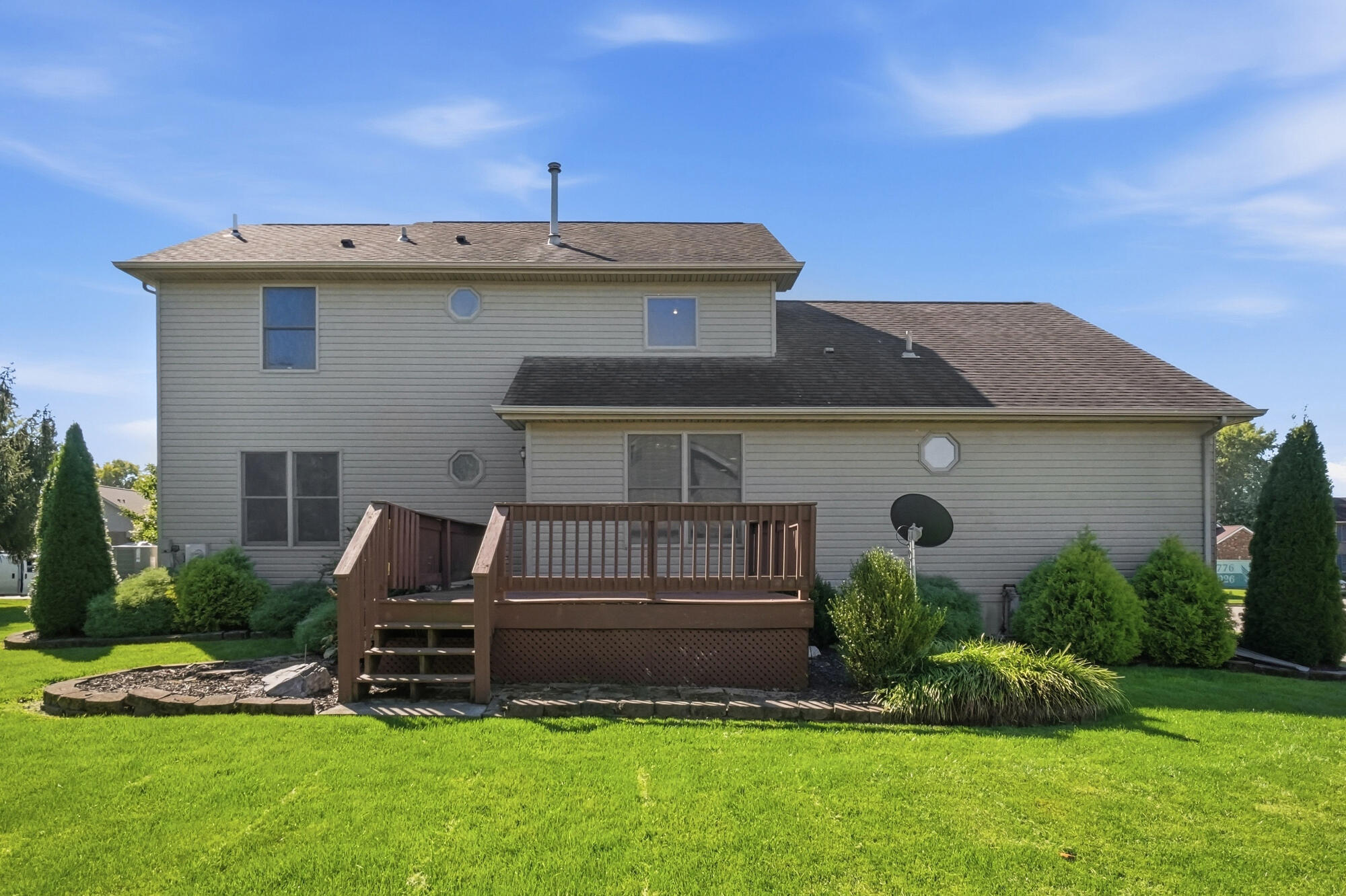 603 Copperfield, Tipp City, Ohio 45371