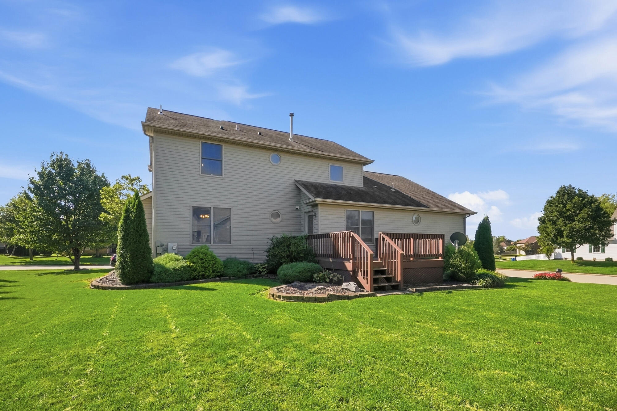 603 Copperfield, Tipp City, Ohio 45371