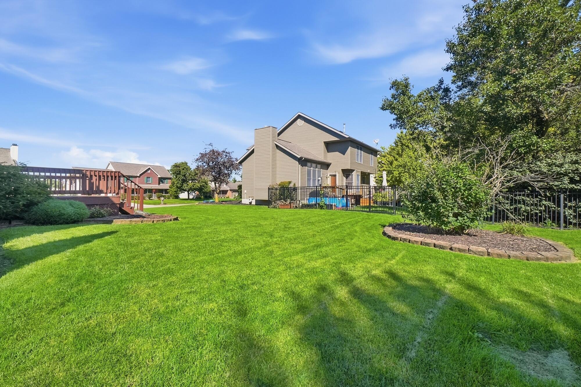 603 Copperfield, Tipp City, Ohio 45371
