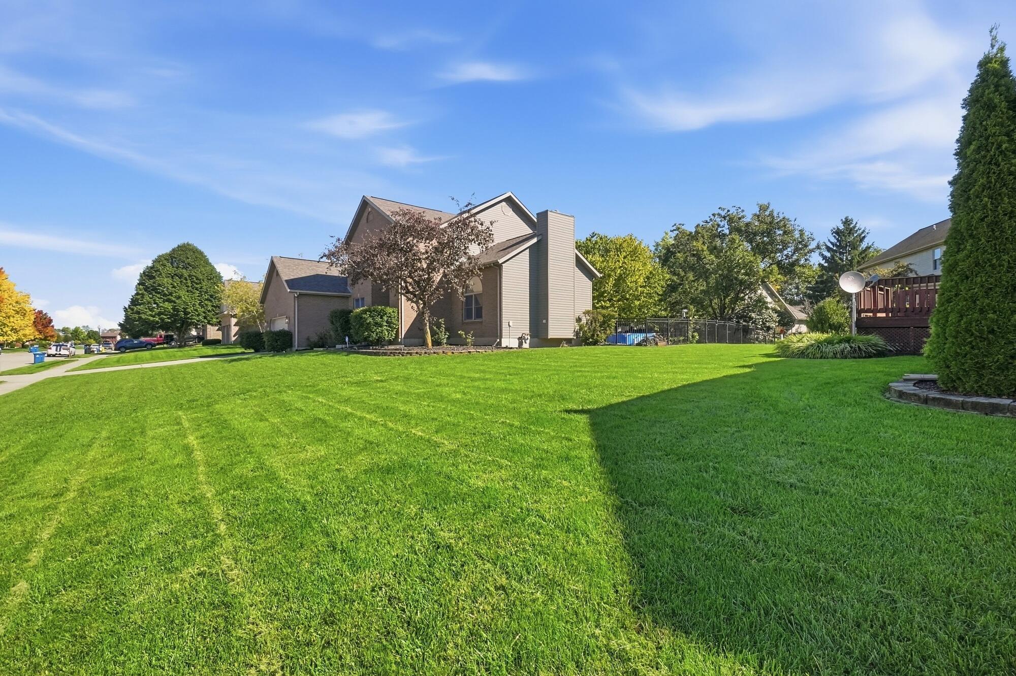 603 Copperfield, Tipp City, Ohio 45371