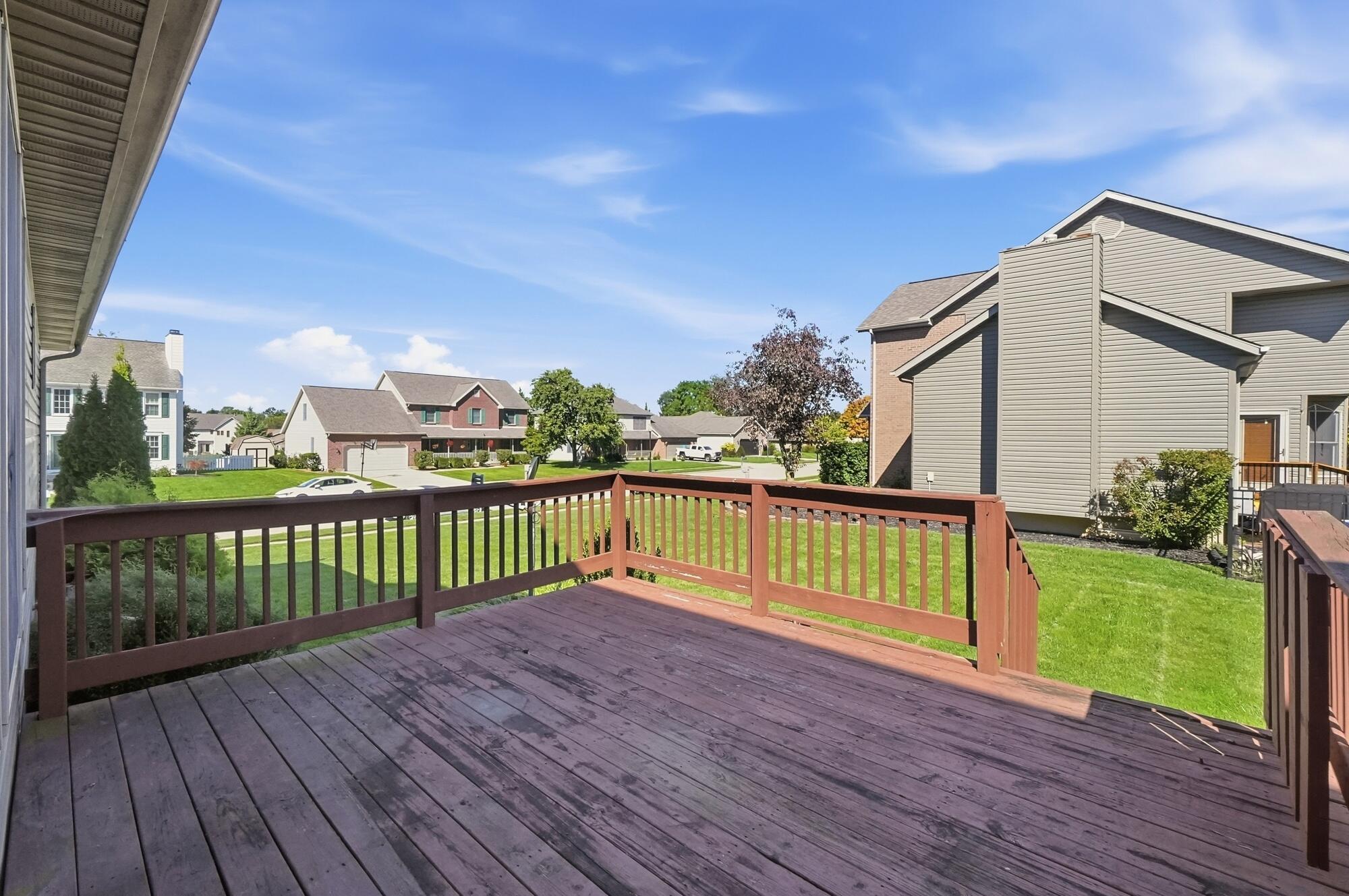 603 Copperfield, Tipp City, Ohio 45371