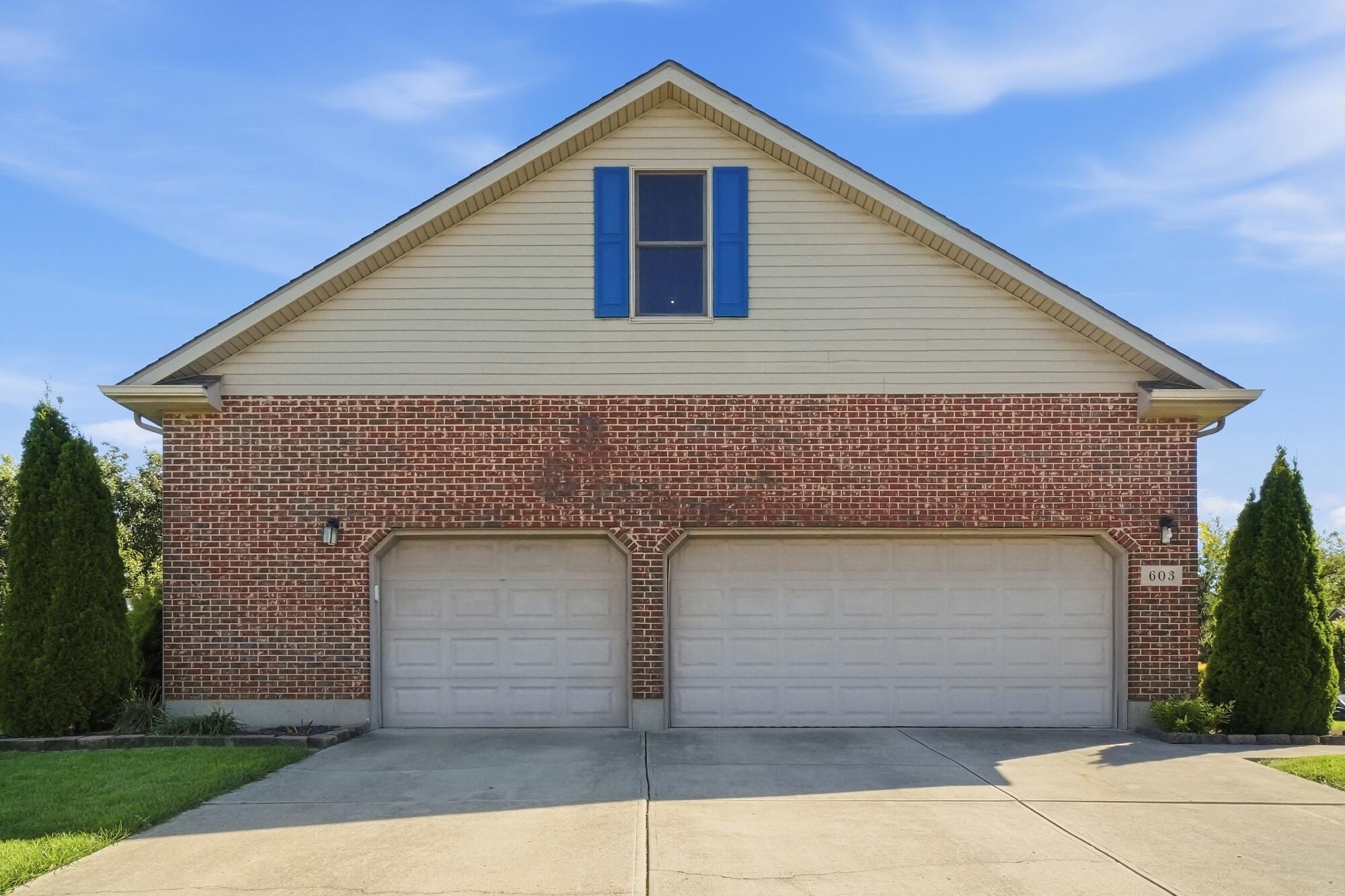 603 Copperfield, Tipp City, Ohio 45371