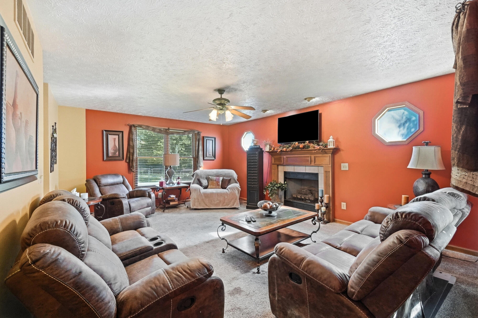 603 Copperfield, Tipp City, Ohio 45371