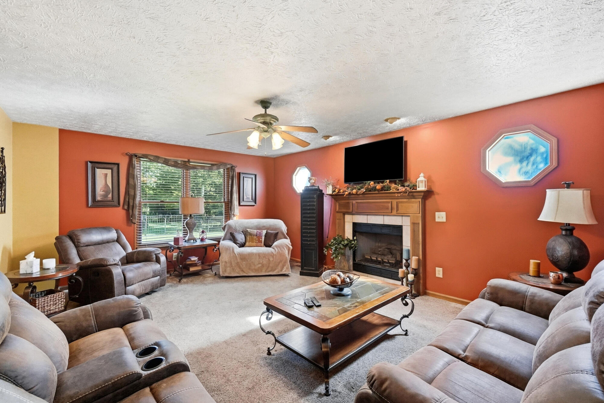 603 Copperfield, Tipp City, Ohio 45371
