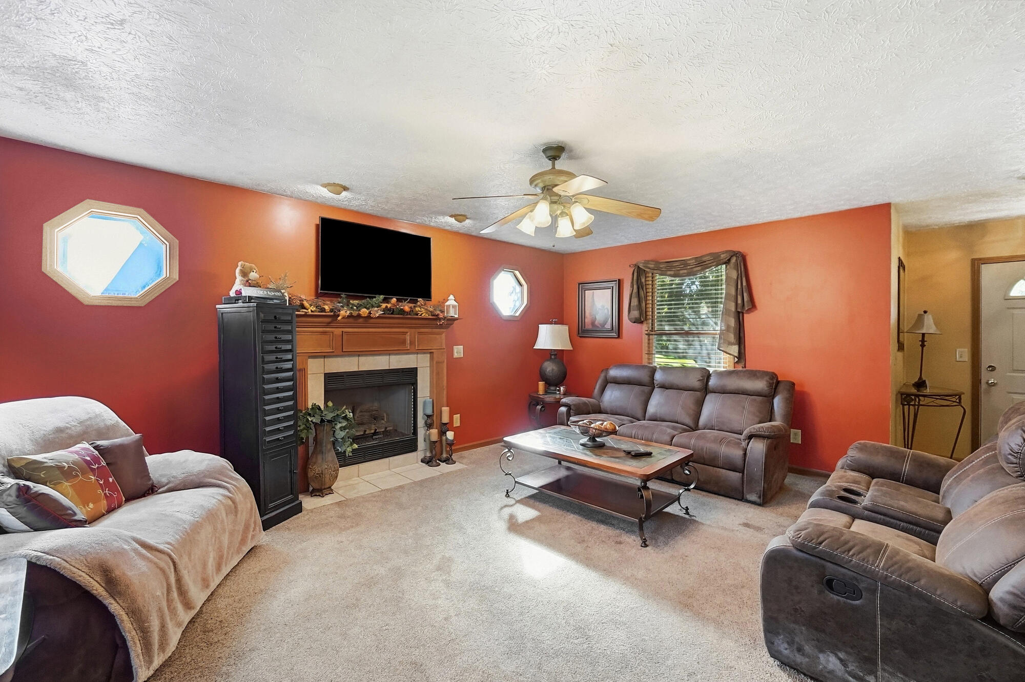603 Copperfield, Tipp City, Ohio 45371
