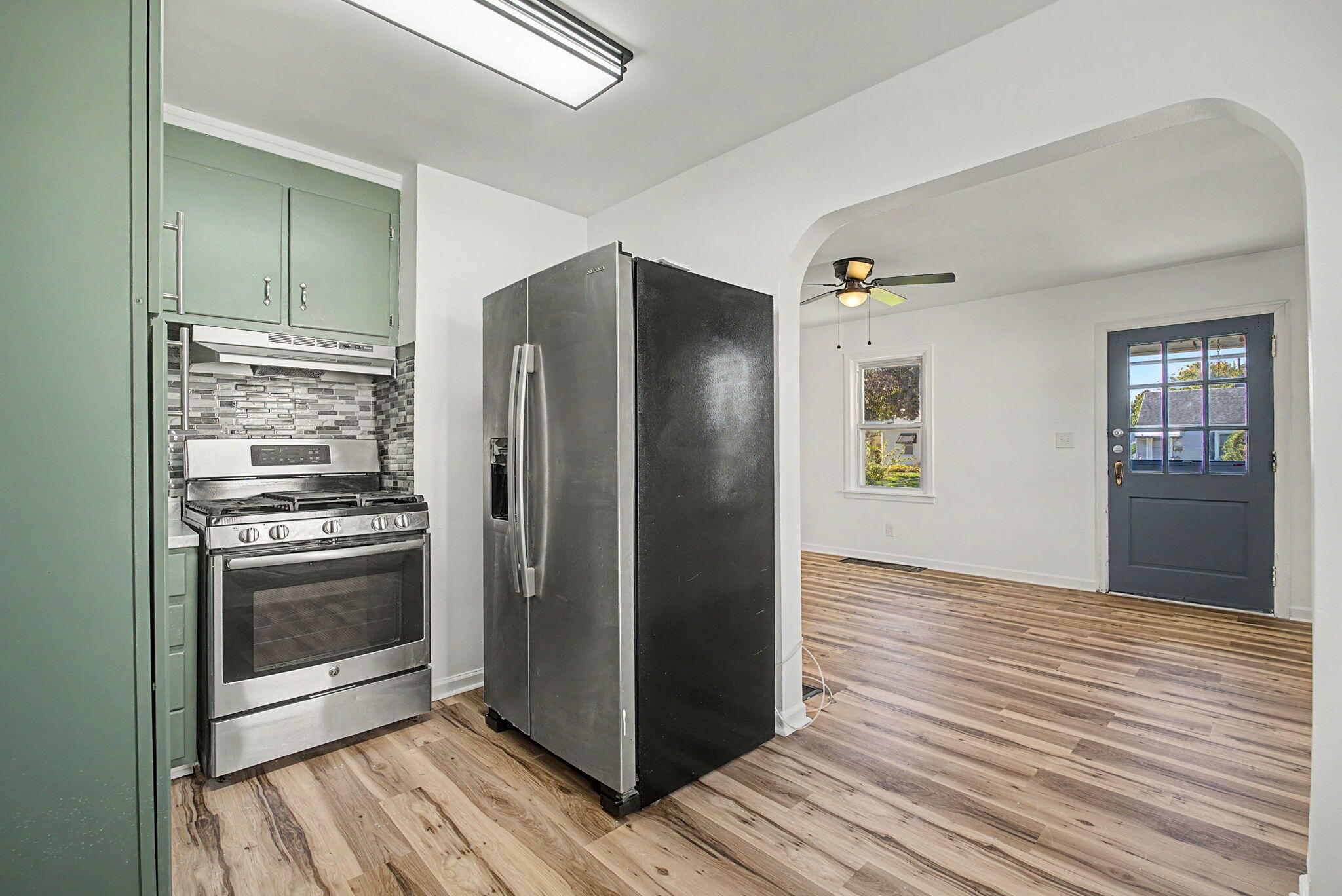 228 Douglas, Springfield, Ohio 45503
