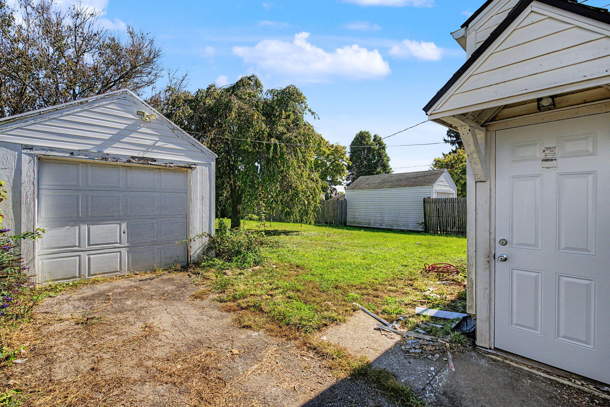 228 Douglas, Springfield, Ohio 45503
