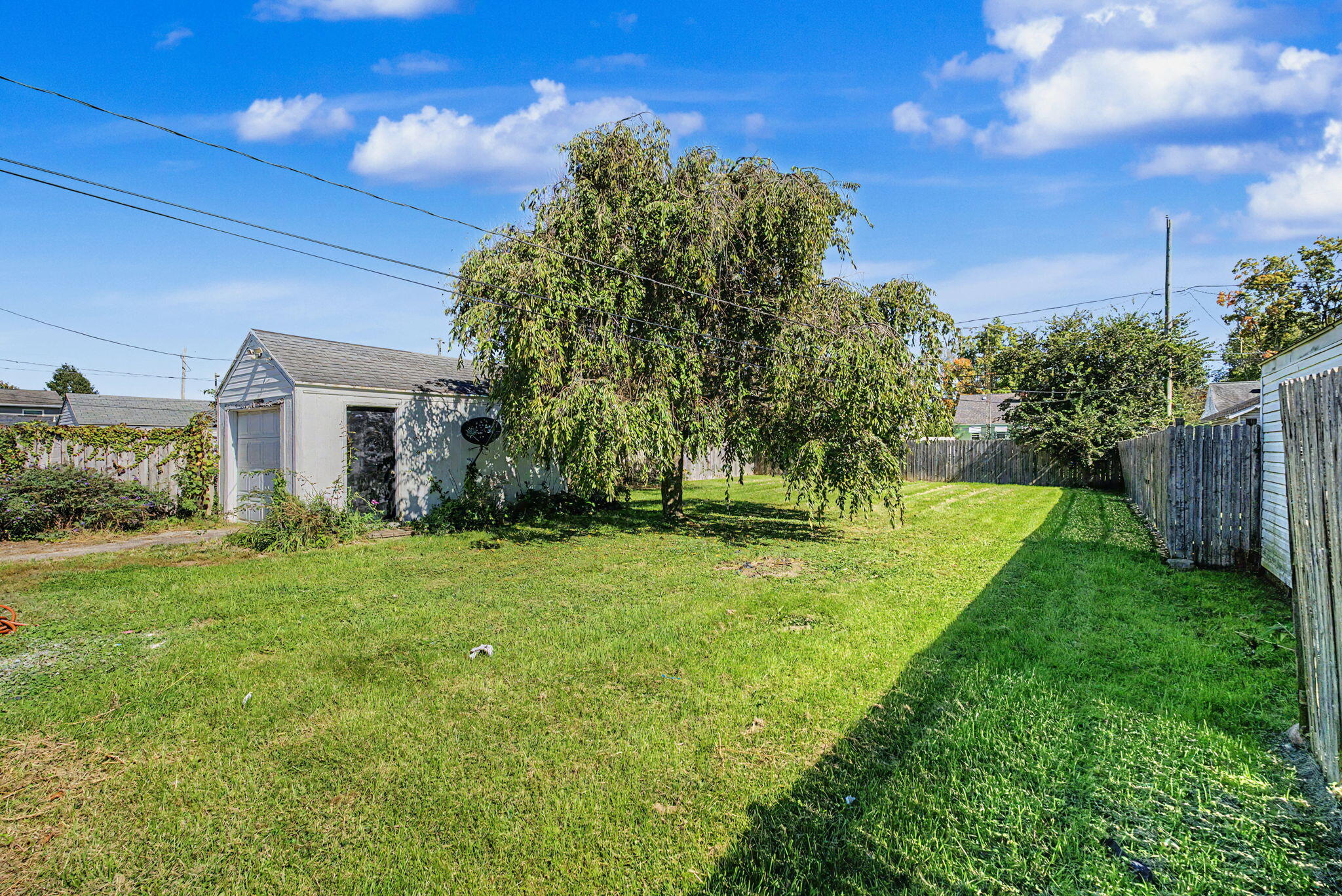 228 Douglas, Springfield, Ohio 45503