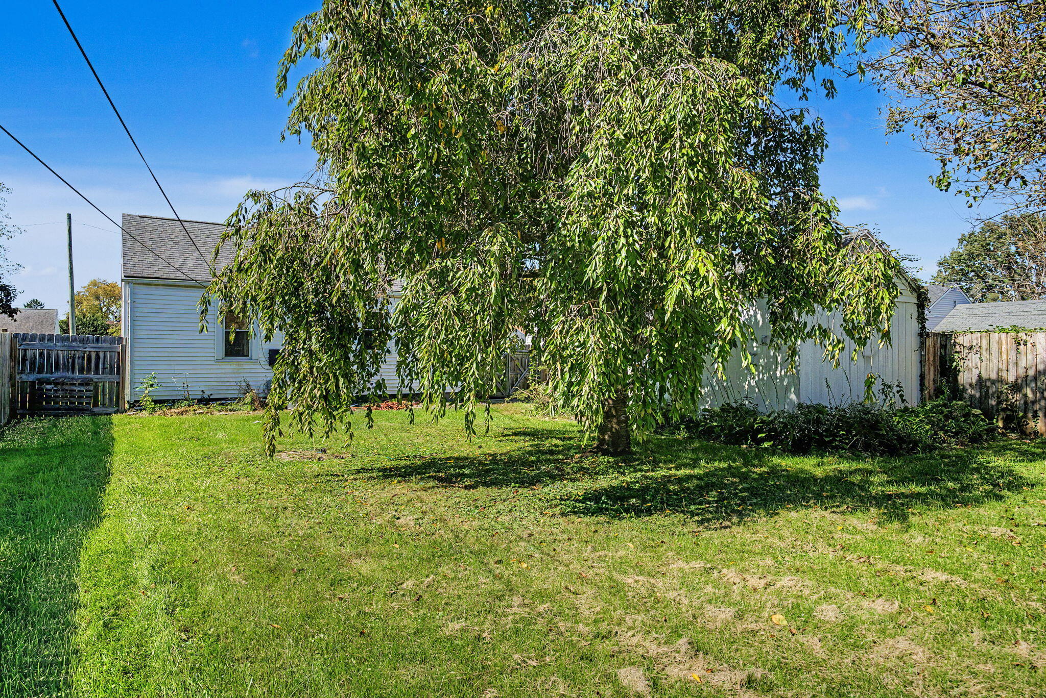 228 Douglas, Springfield, Ohio 45503