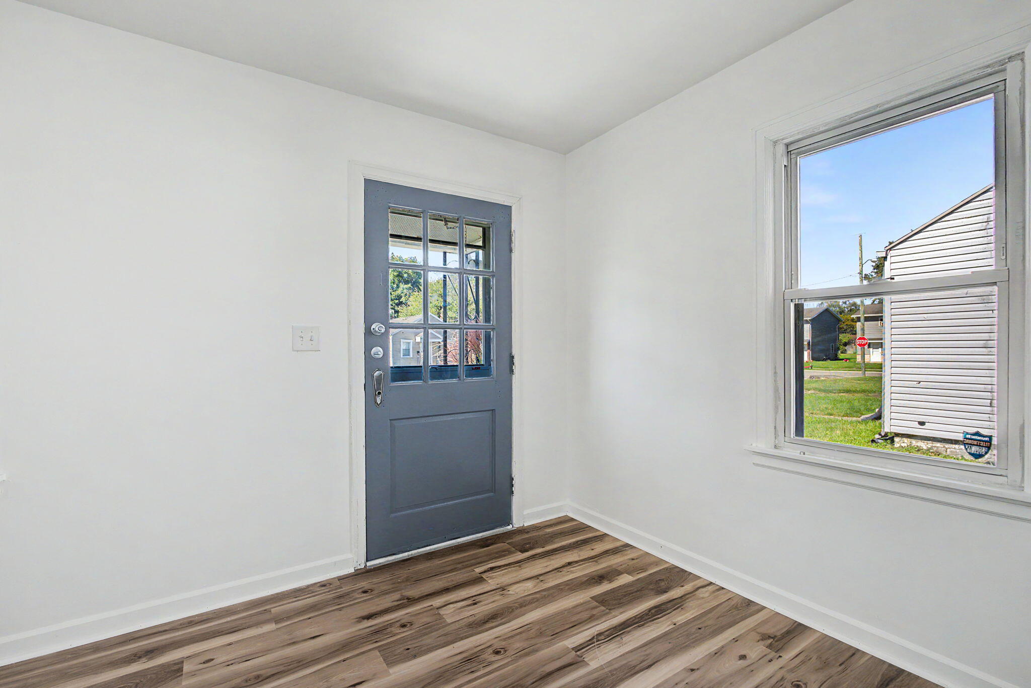 228 Douglas, Springfield, Ohio 45503