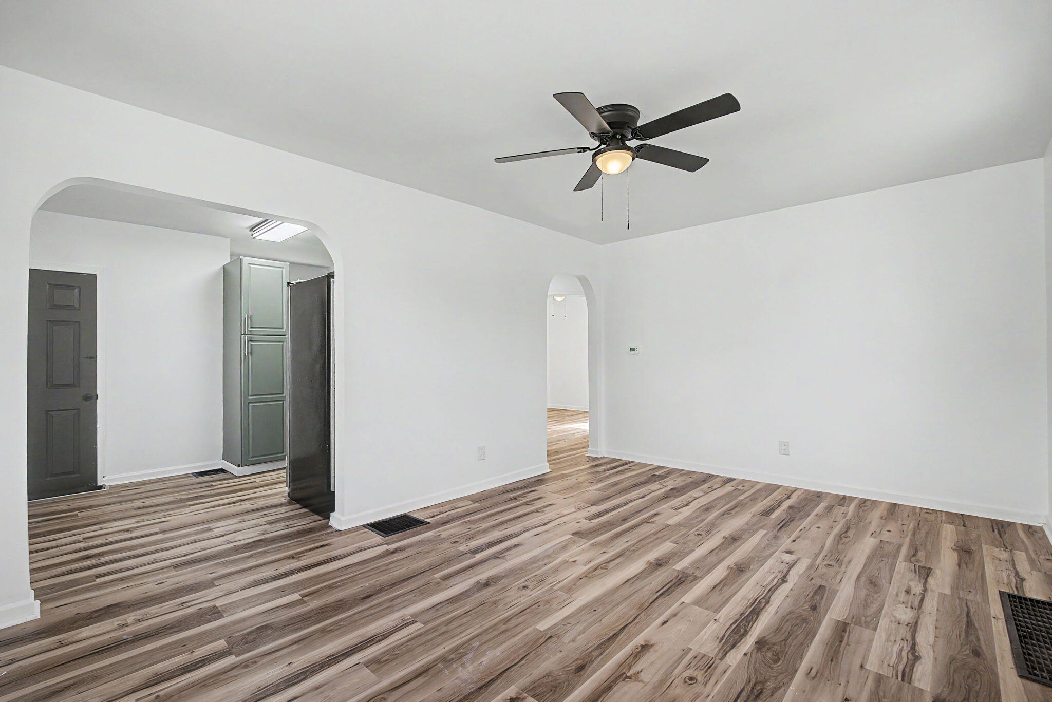 228 Douglas, Springfield, Ohio 45503