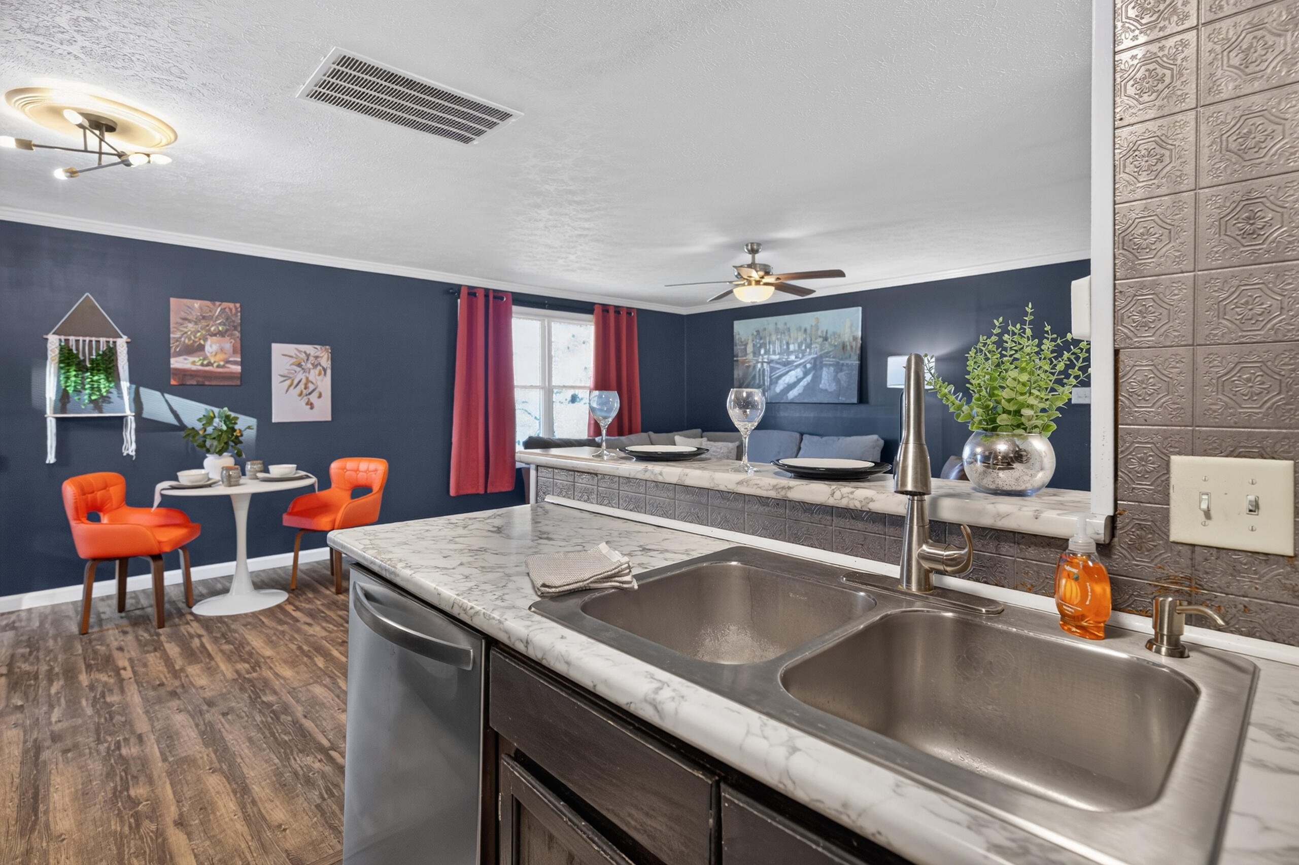 404 Walnut, Anna, Ohio 45302