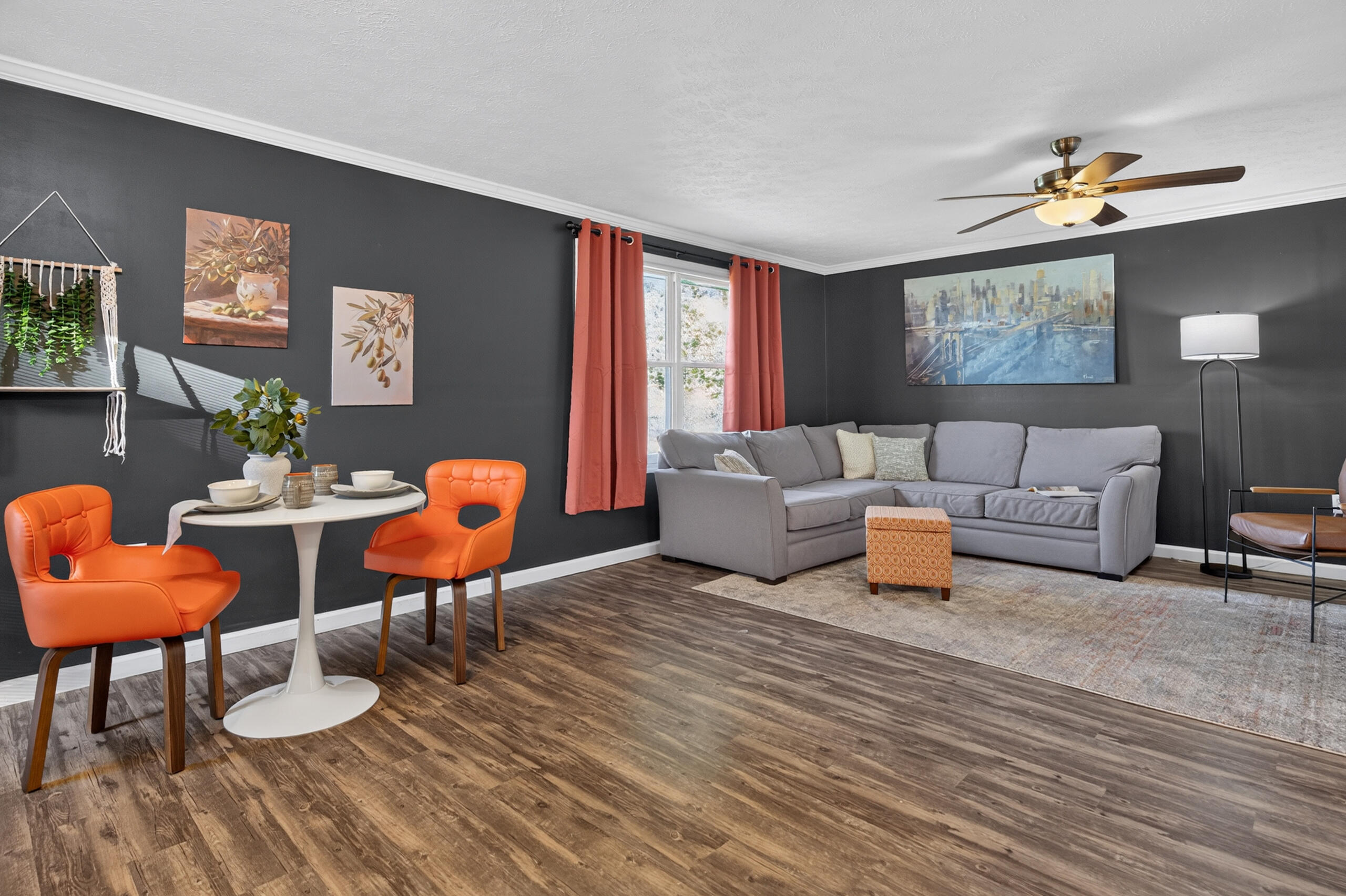 404 Walnut, Anna, Ohio 45302