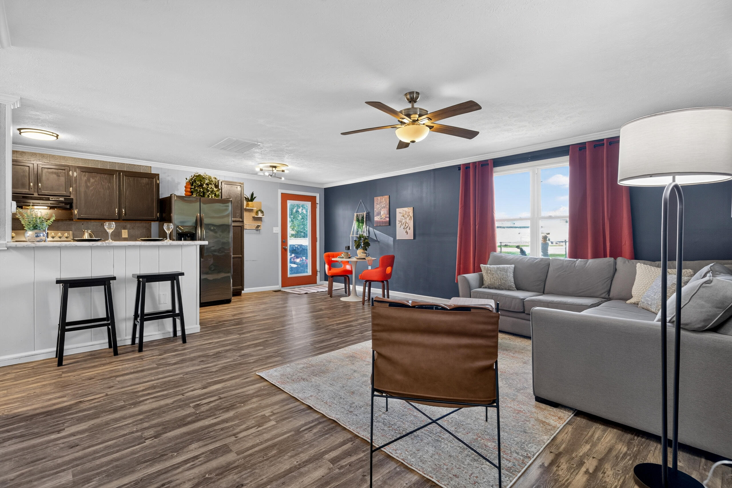 404 Walnut, Anna, Ohio 45302