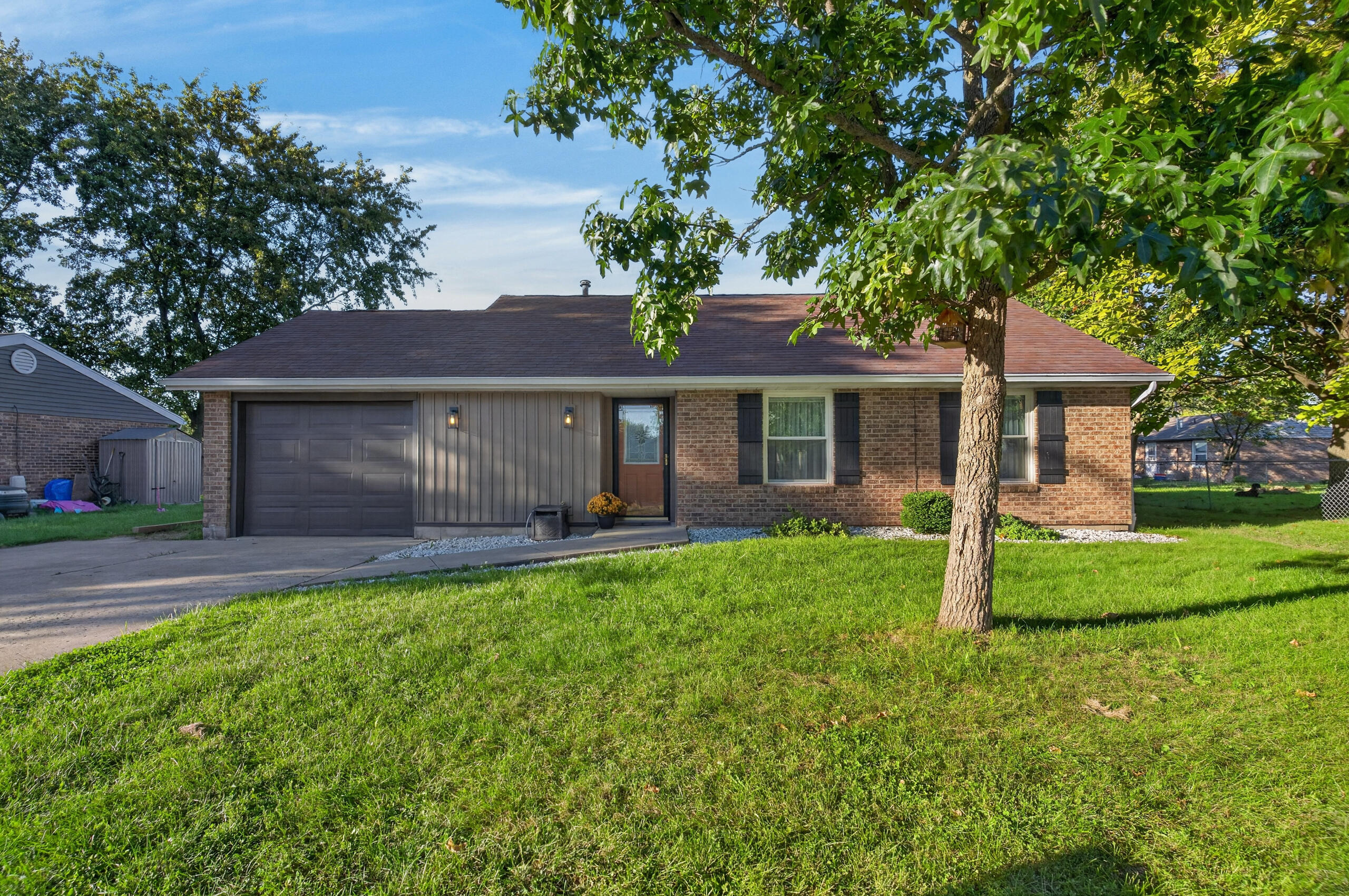 404 Walnut, Anna, Ohio 45302