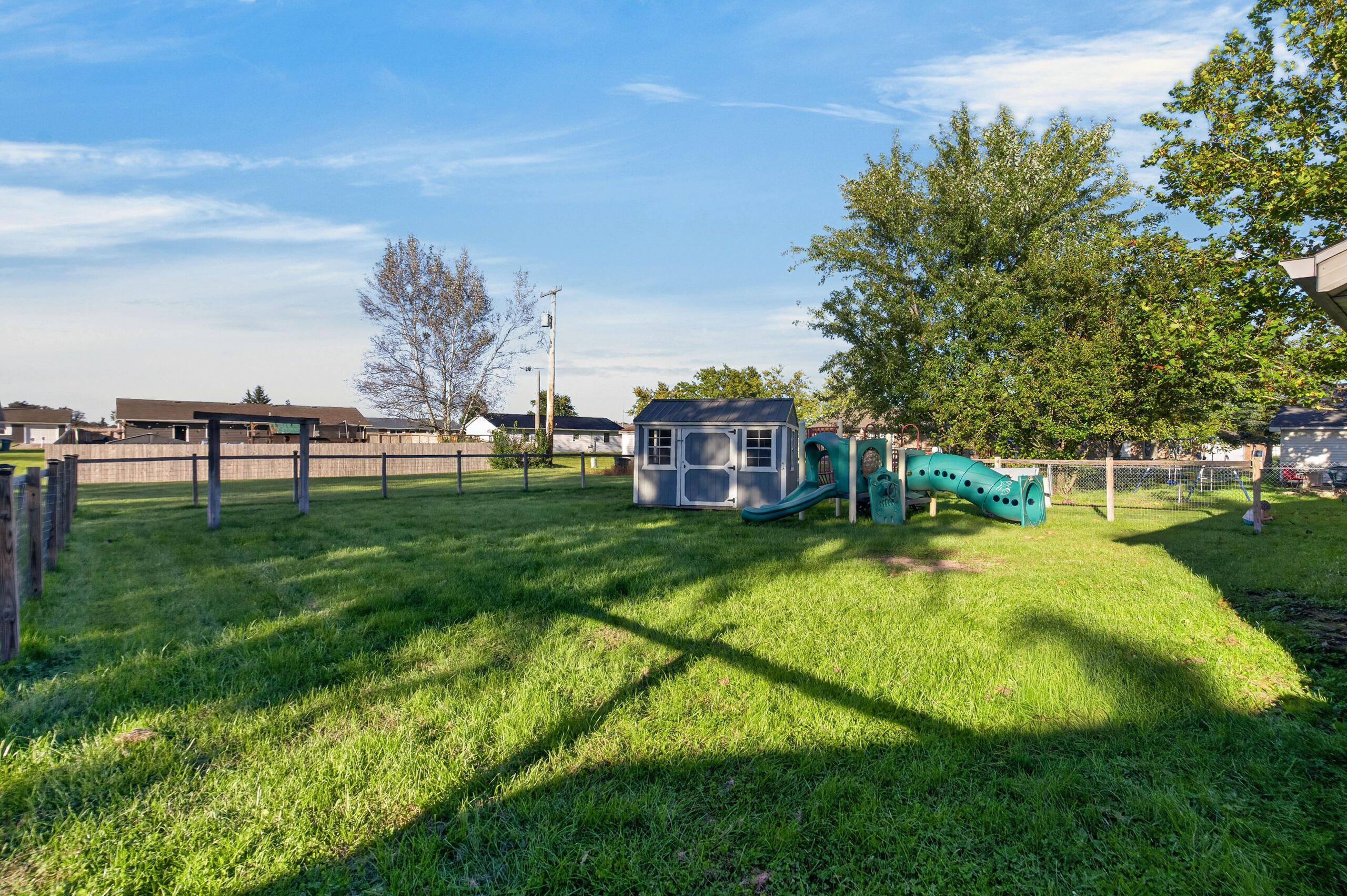 404 Walnut, Anna, Ohio 45302