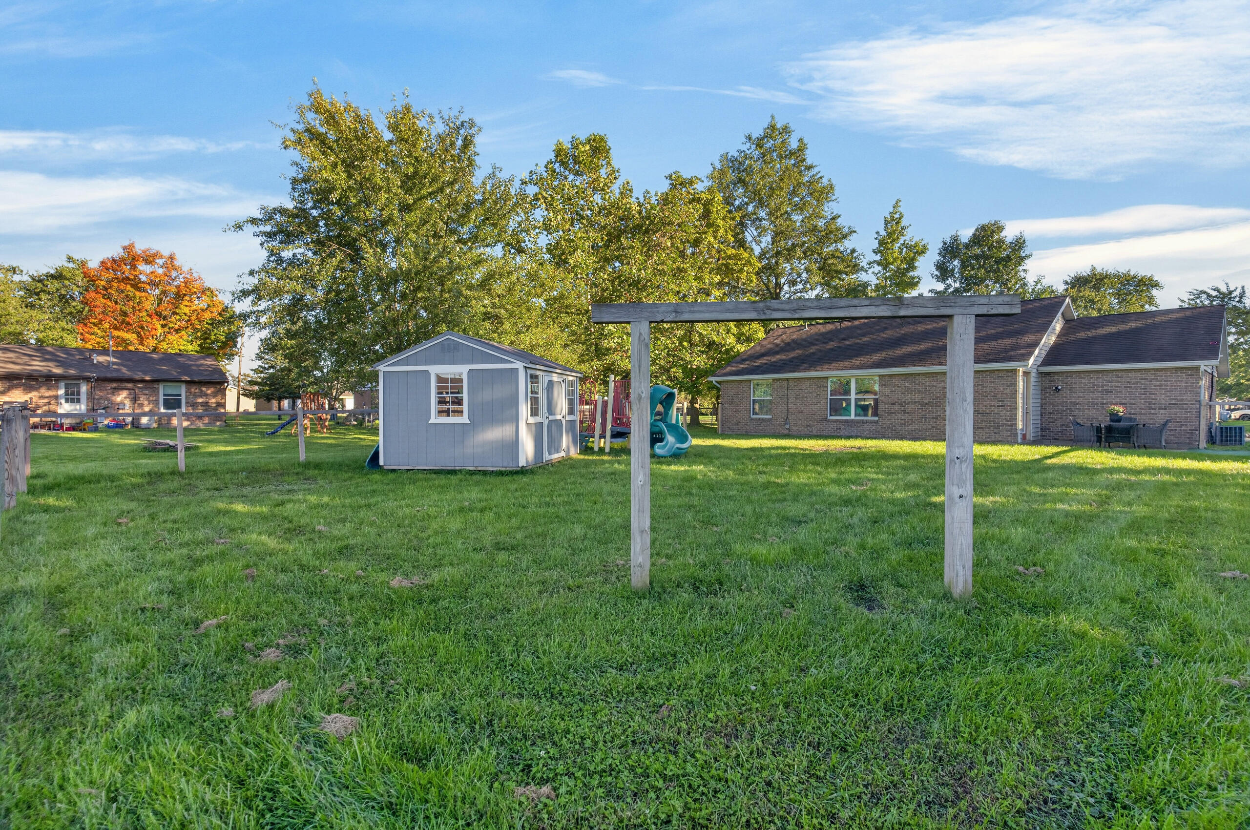 404 Walnut, Anna, Ohio 45302
