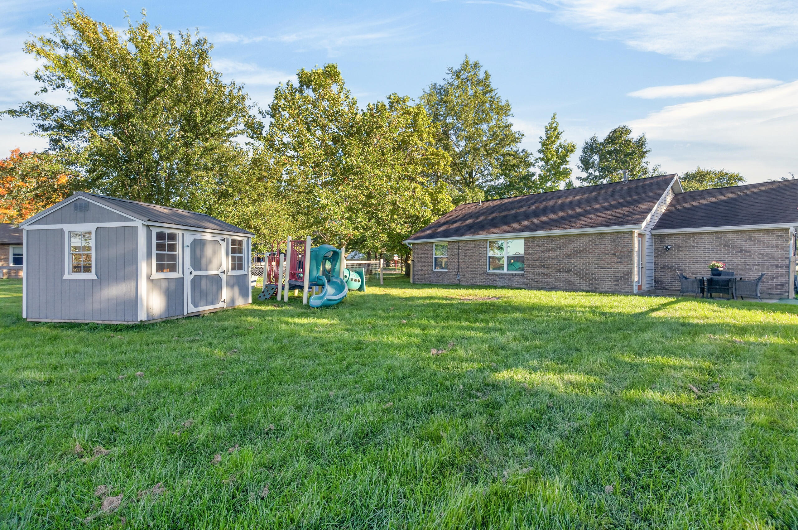 404 Walnut, Anna, Ohio 45302