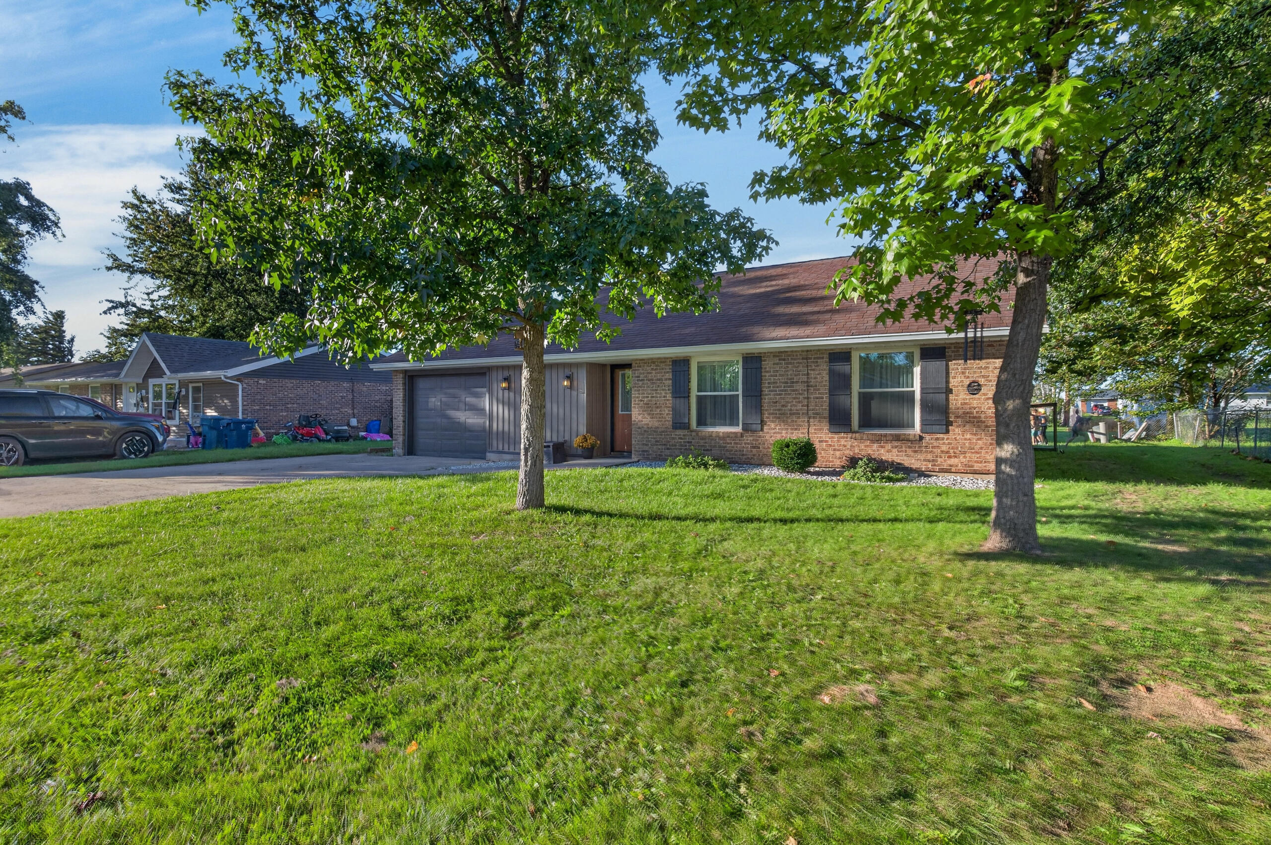 404 Walnut, Anna, Ohio 45302