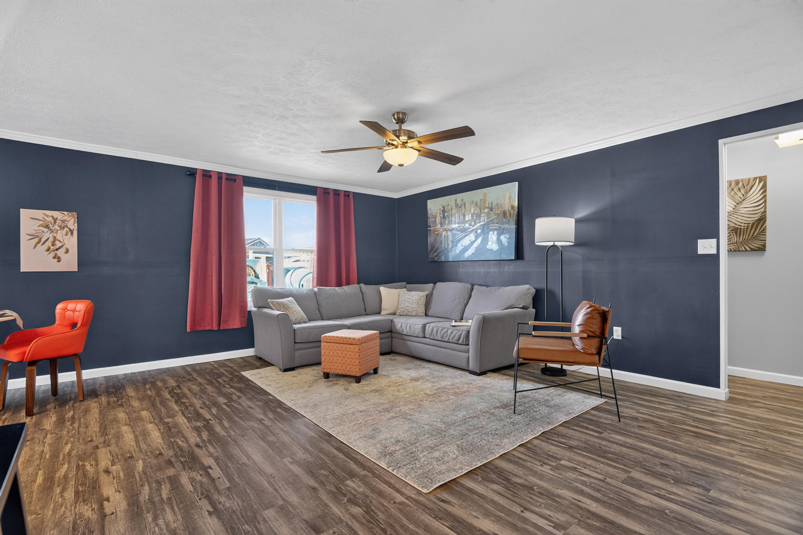 404 Walnut, Anna, Ohio 45302
