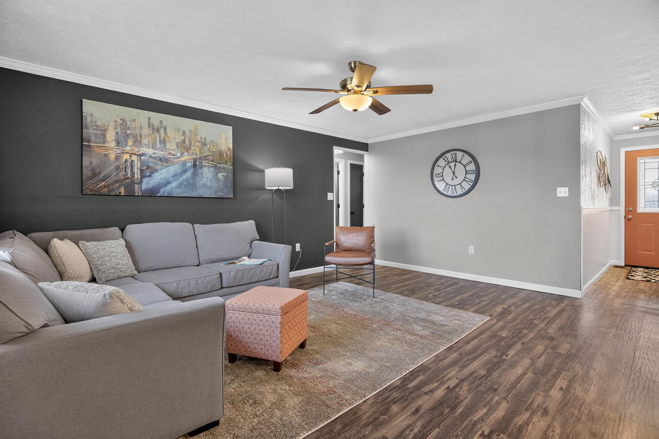 404 Walnut, Anna, Ohio 45302