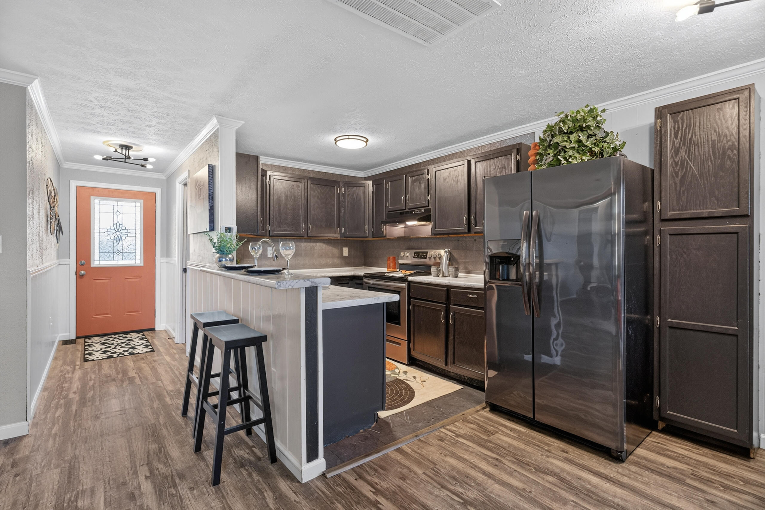 404 Walnut, Anna, Ohio 45302