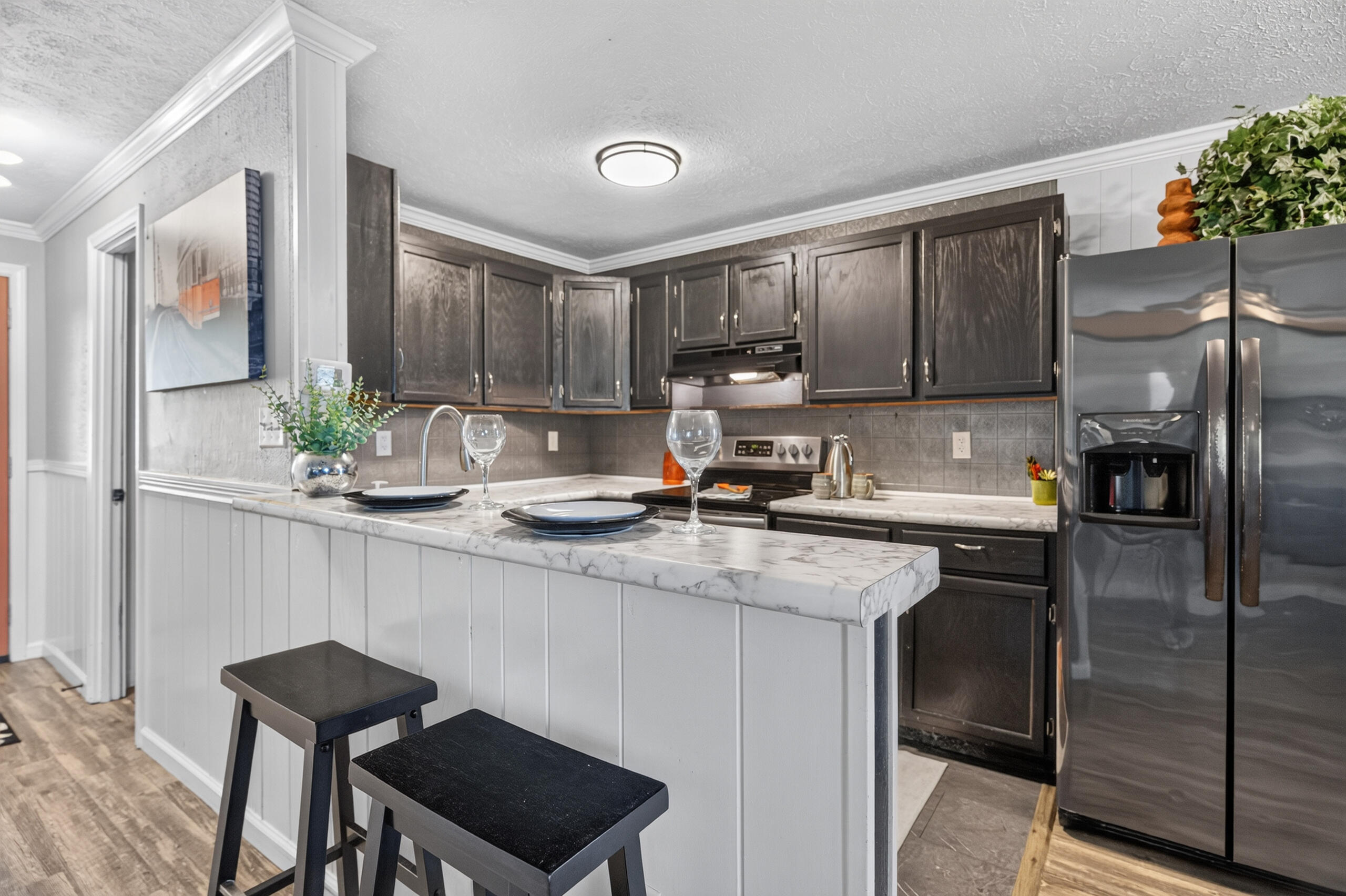 404 Walnut, Anna, Ohio 45302