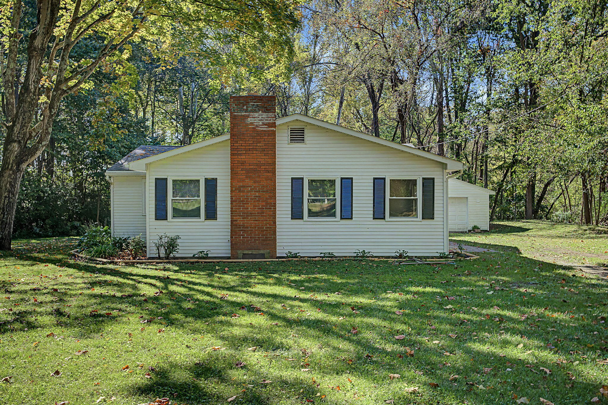 7788 Widener, New Carlisle, Ohio 45344