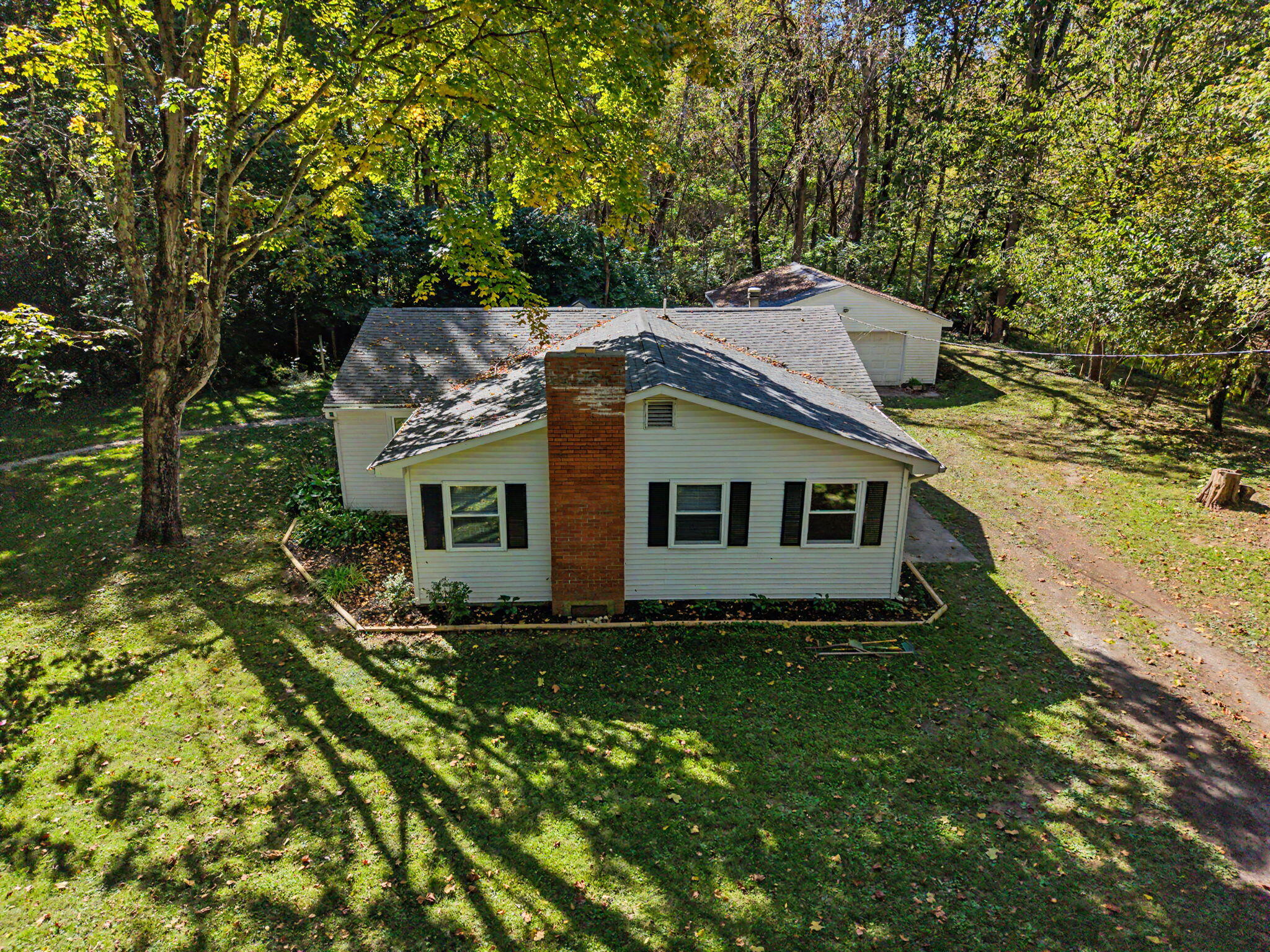 7788 Widener, New Carlisle, Ohio 45344