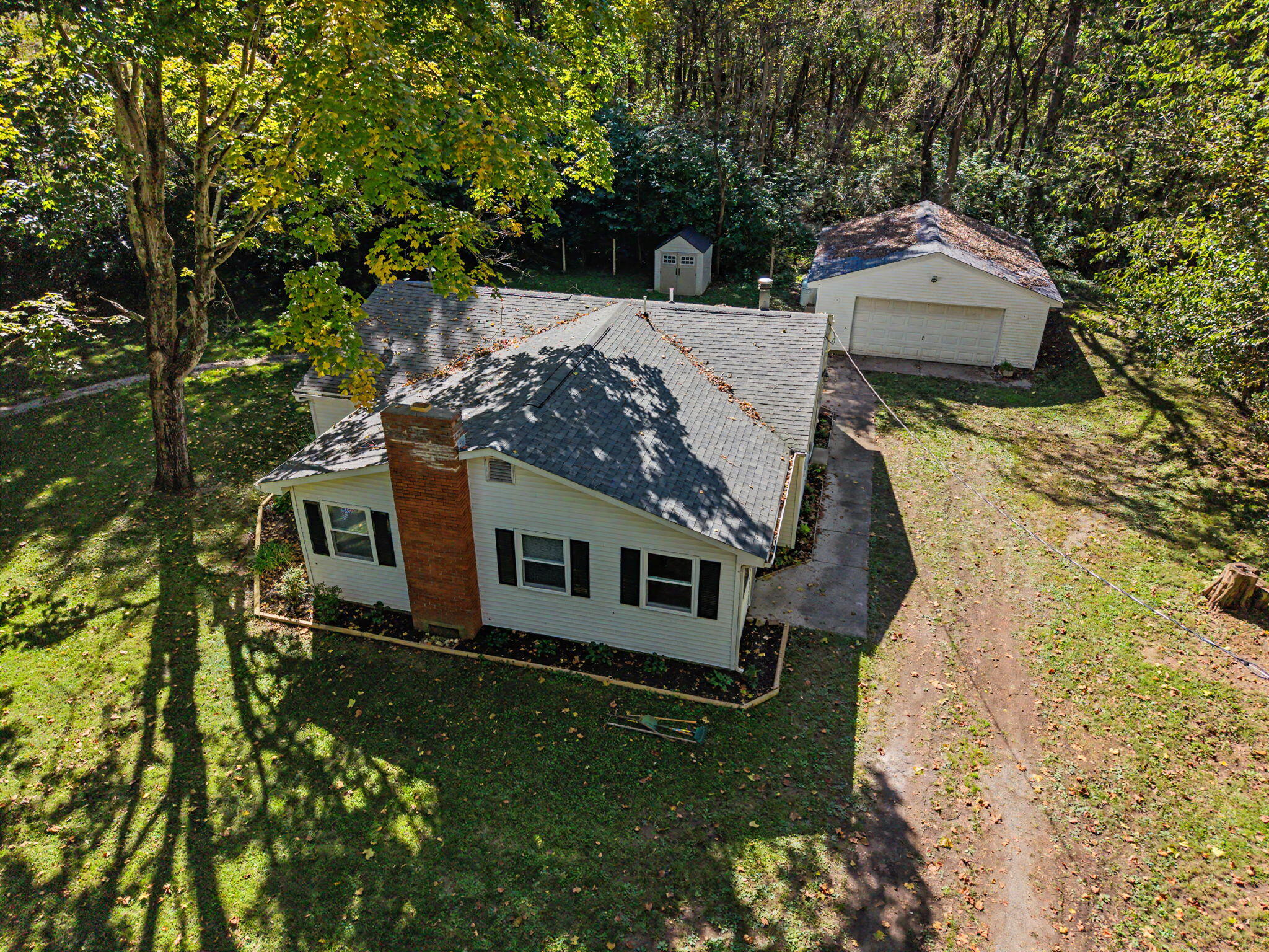 7788 Widener, New Carlisle, Ohio 45344