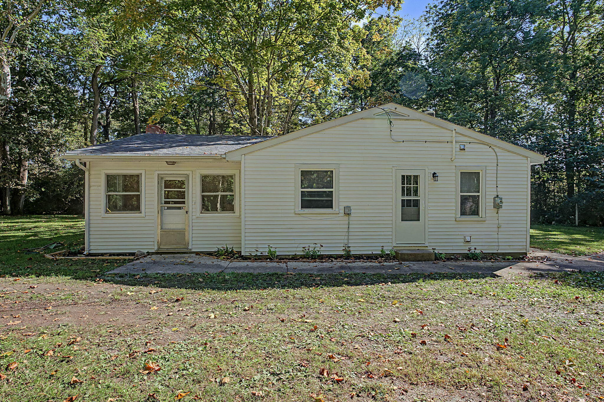 7788 Widener, New Carlisle, Ohio 45344