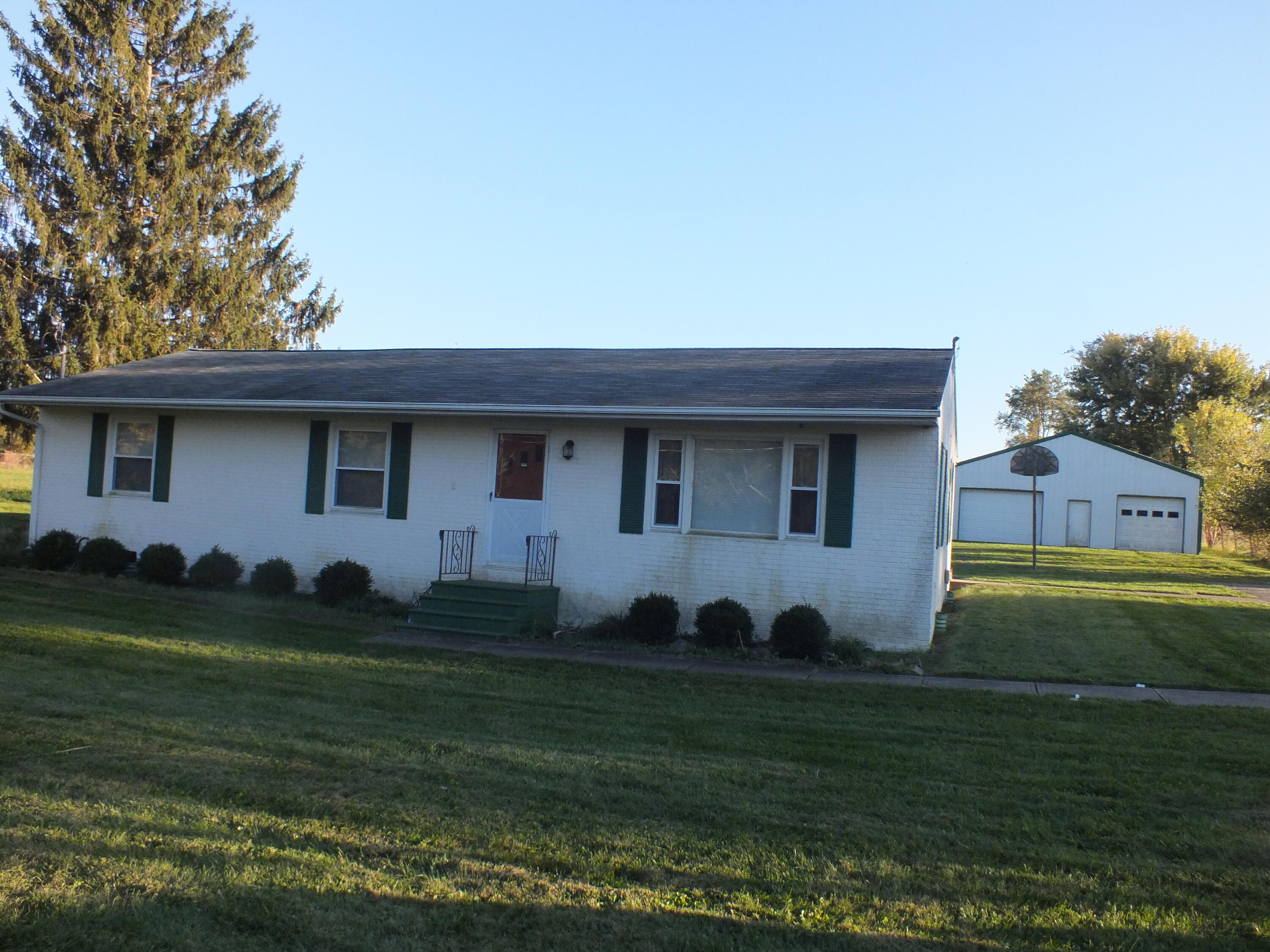 586 7 Mile, Eaton, Ohio 45320